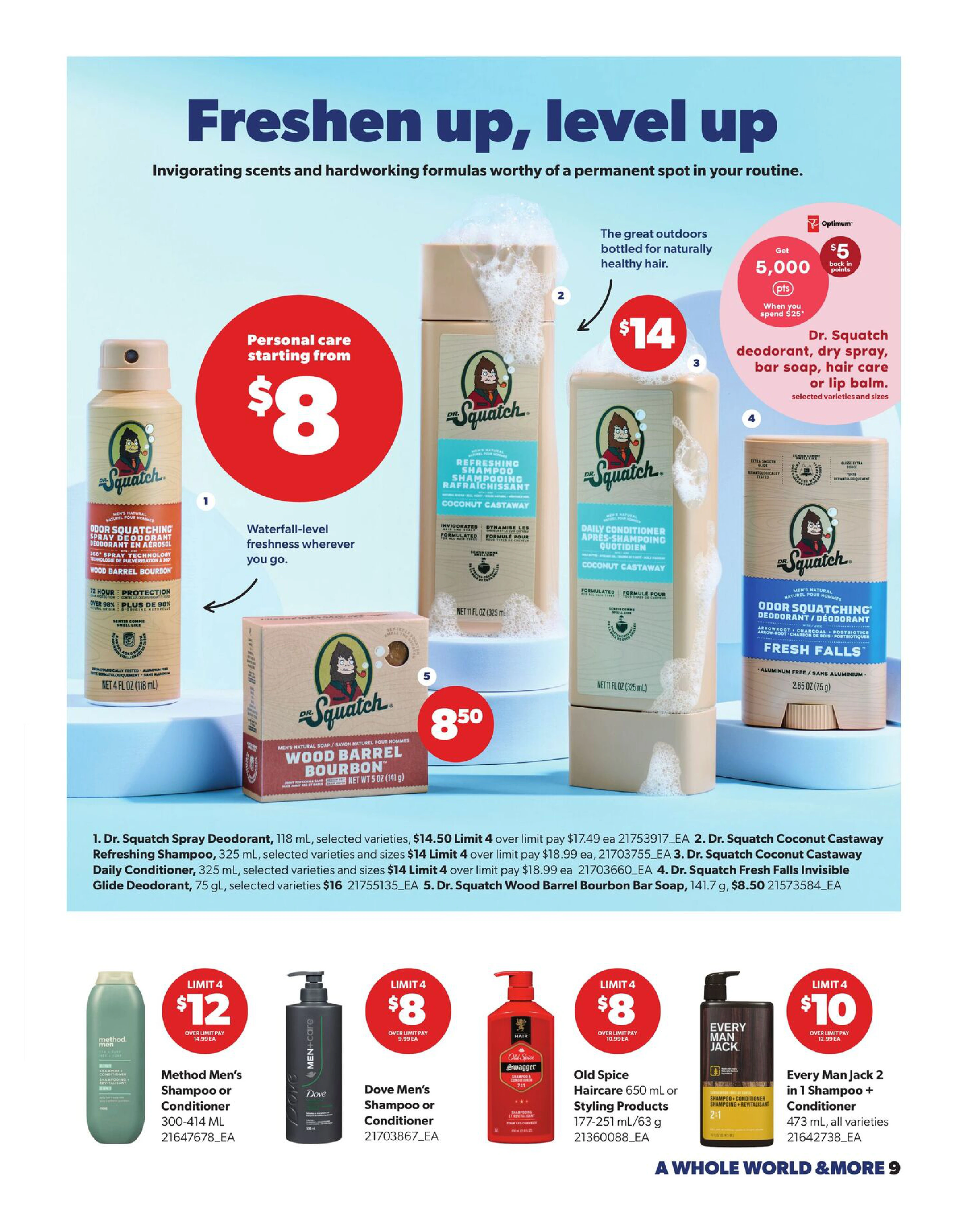 Superstore Ontario General Merchandise - Page 9