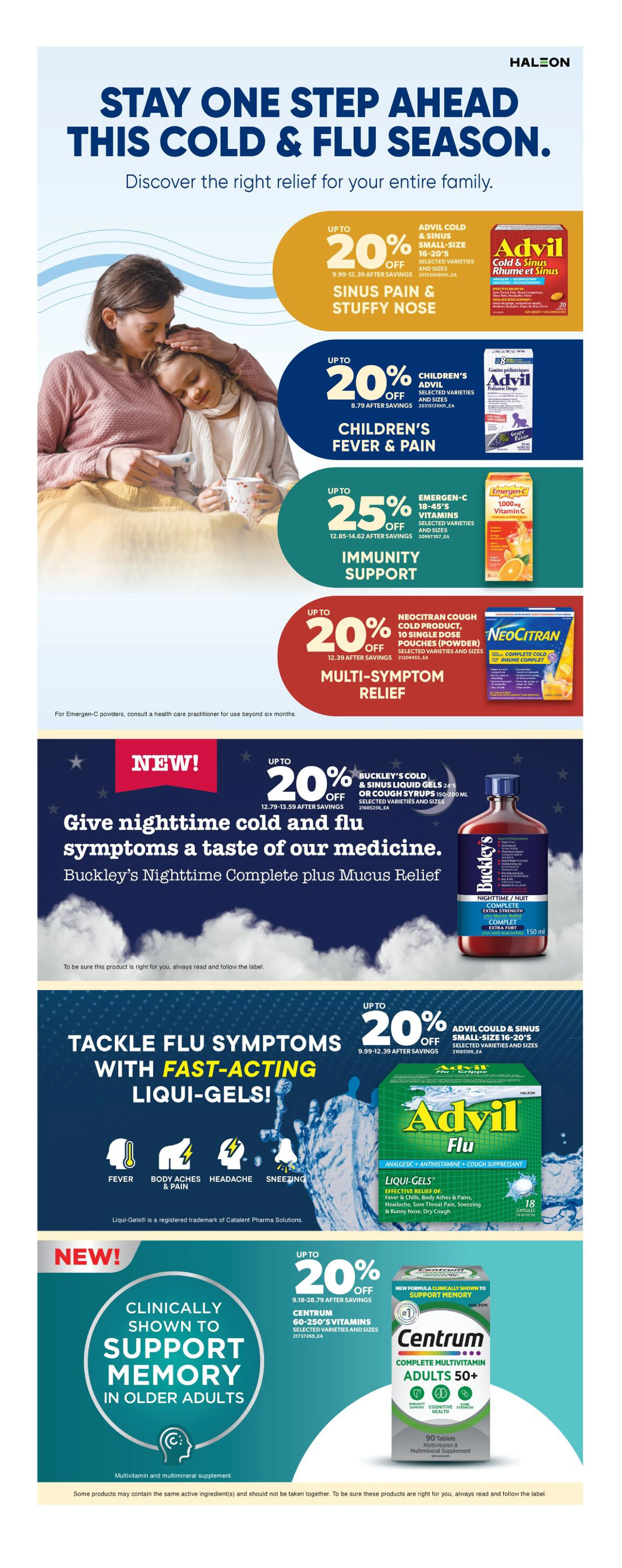 Superstore Ontario Weekly Flyer - Valid Thursday, October 1 - Wednesday, October 7 - Page 43