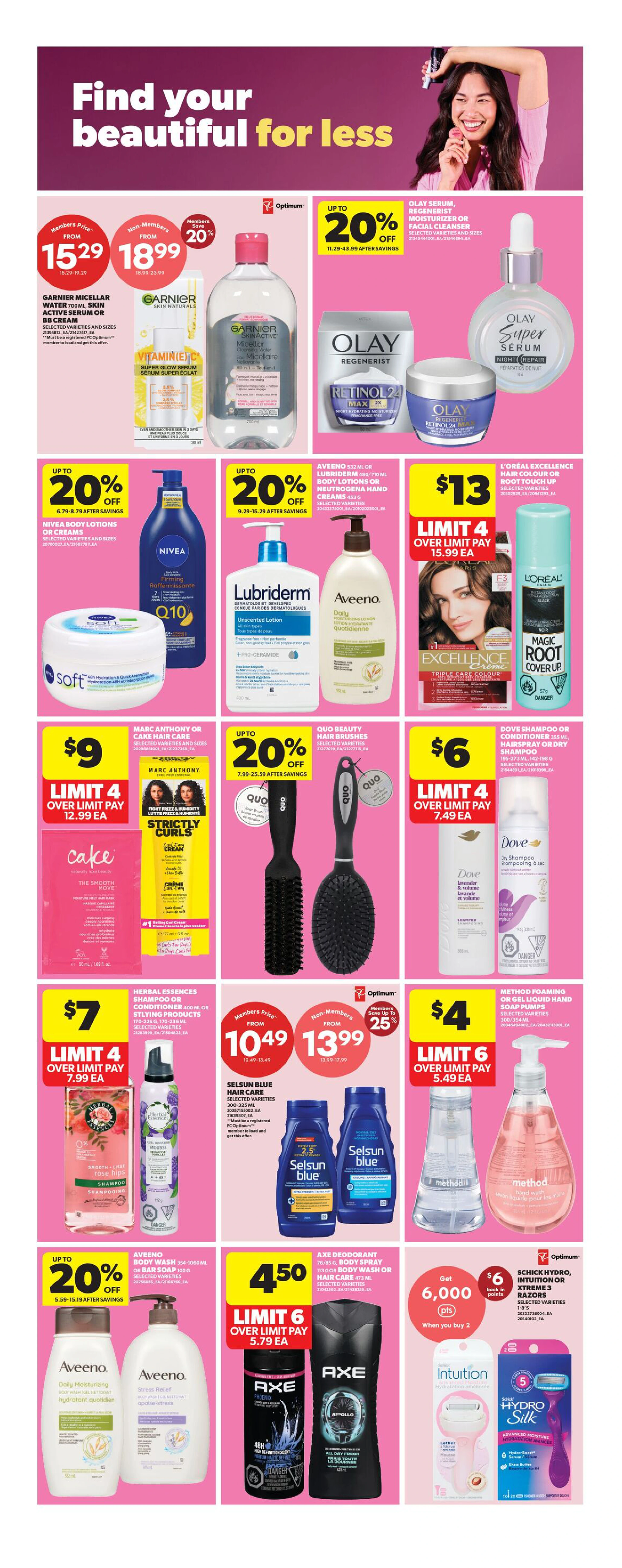 Superstore Ontario Weekly Flyer - Valid Thursday, October 8 - Wednesday, October 14 - Page 26