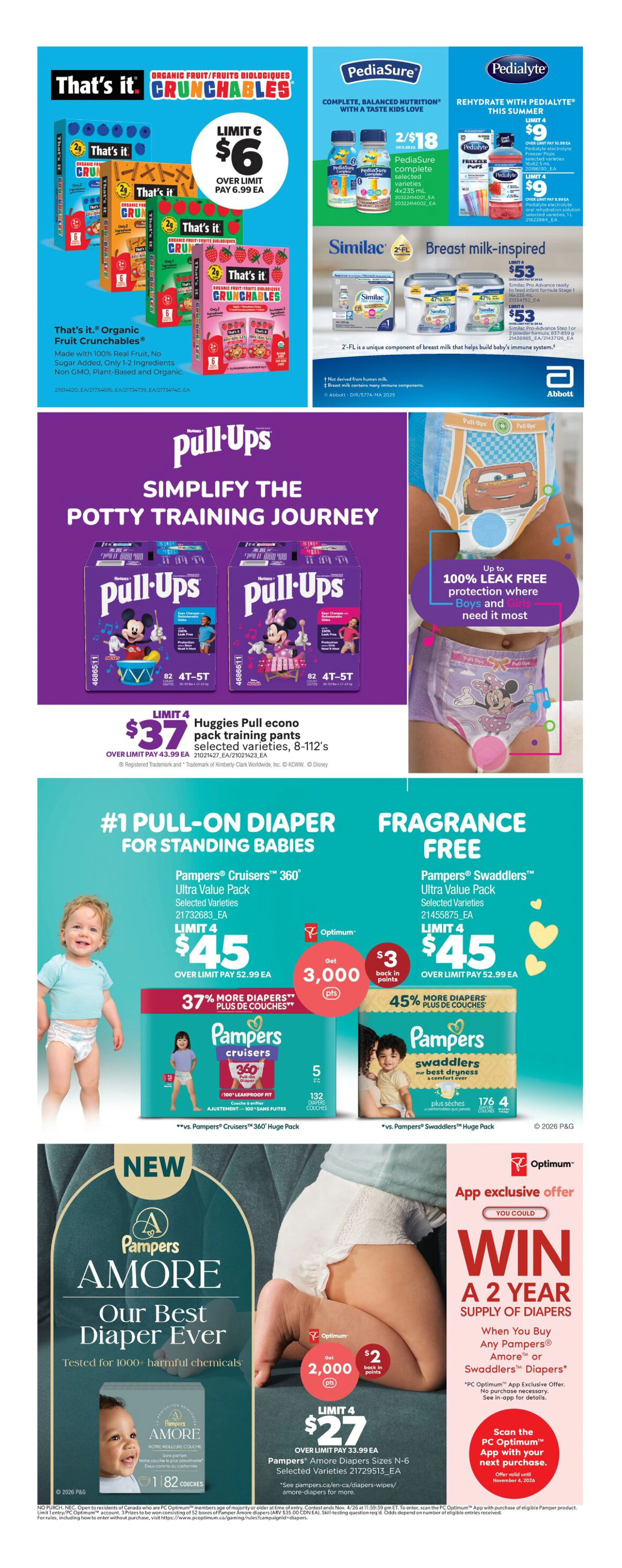 Superstore Ontario Weekly Flyer - Valid Thursday, October 15- Wednesday, October 21 - Page 36