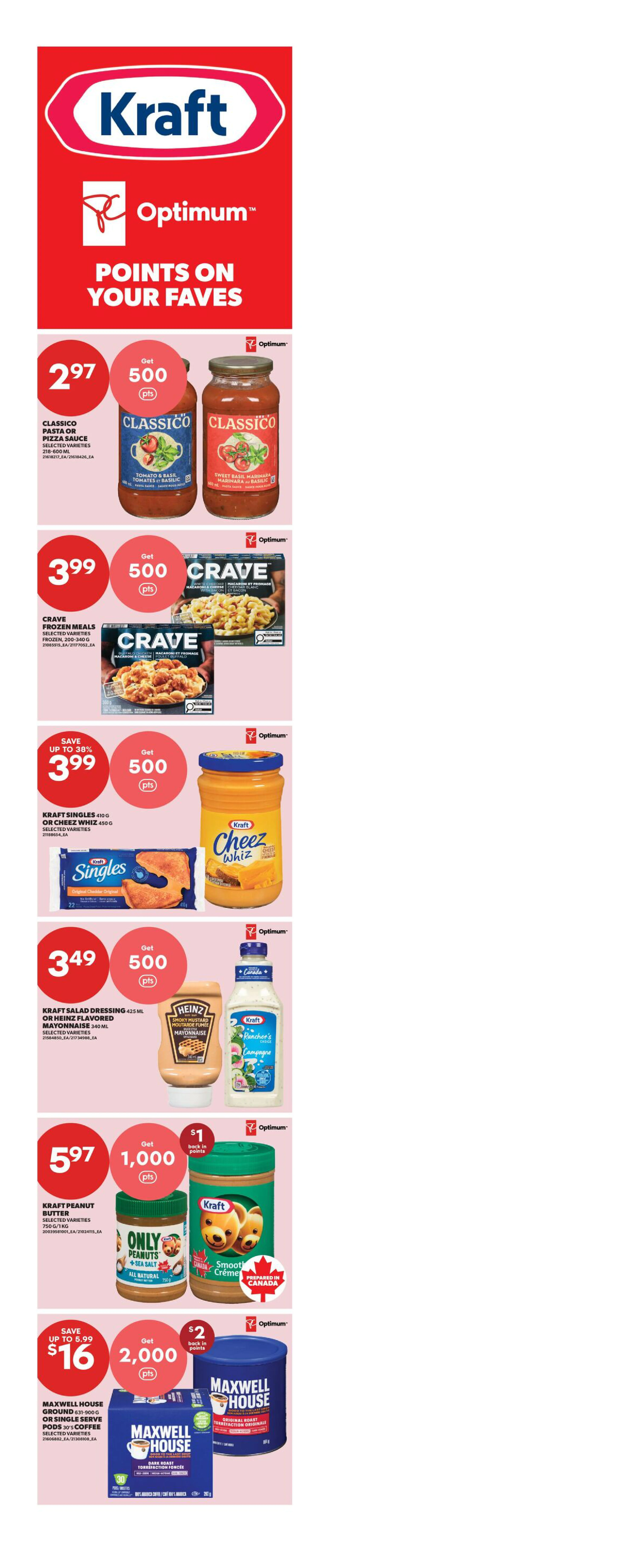 Superstore Ontario Weekly Flyer - Valid Thursday, October 15- Wednesday, October 21 - Page 7