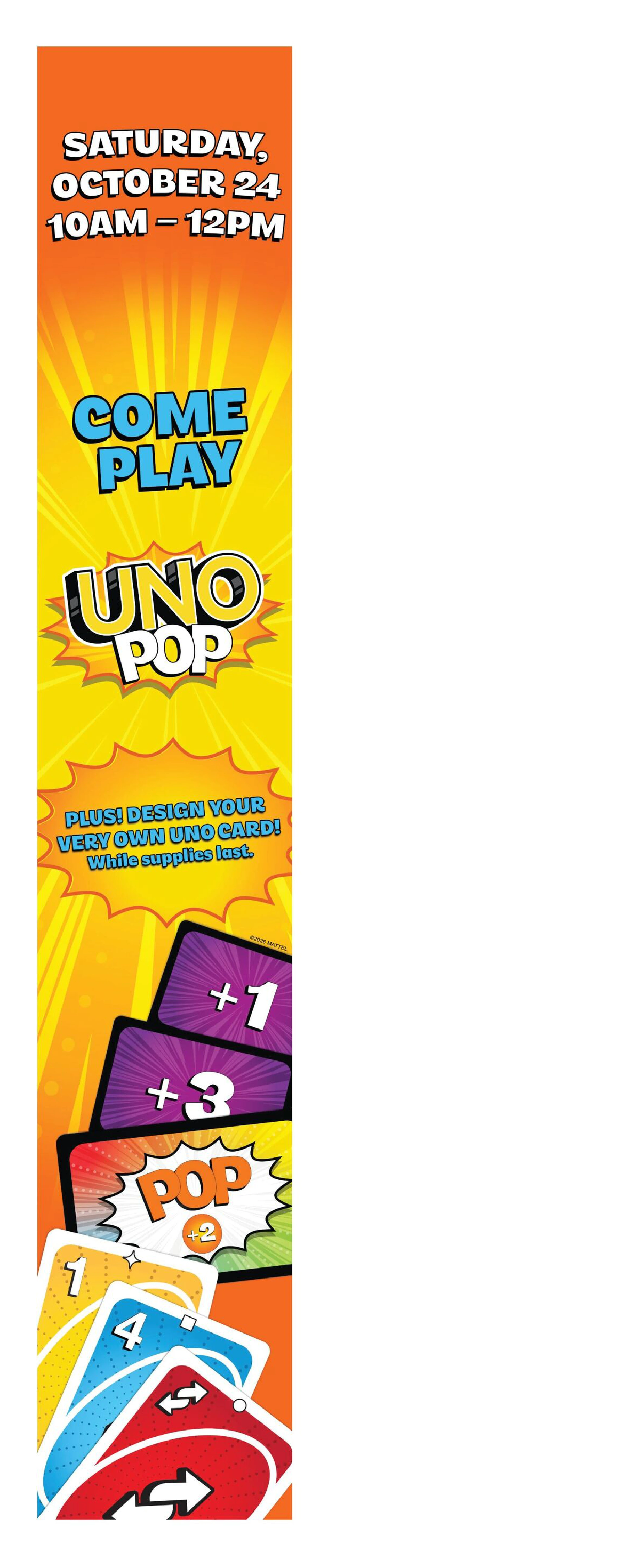 Superstore Ontario Weekly Flyer - Valid Thursday, October 22 - Wednesday, October 28 - Page 1