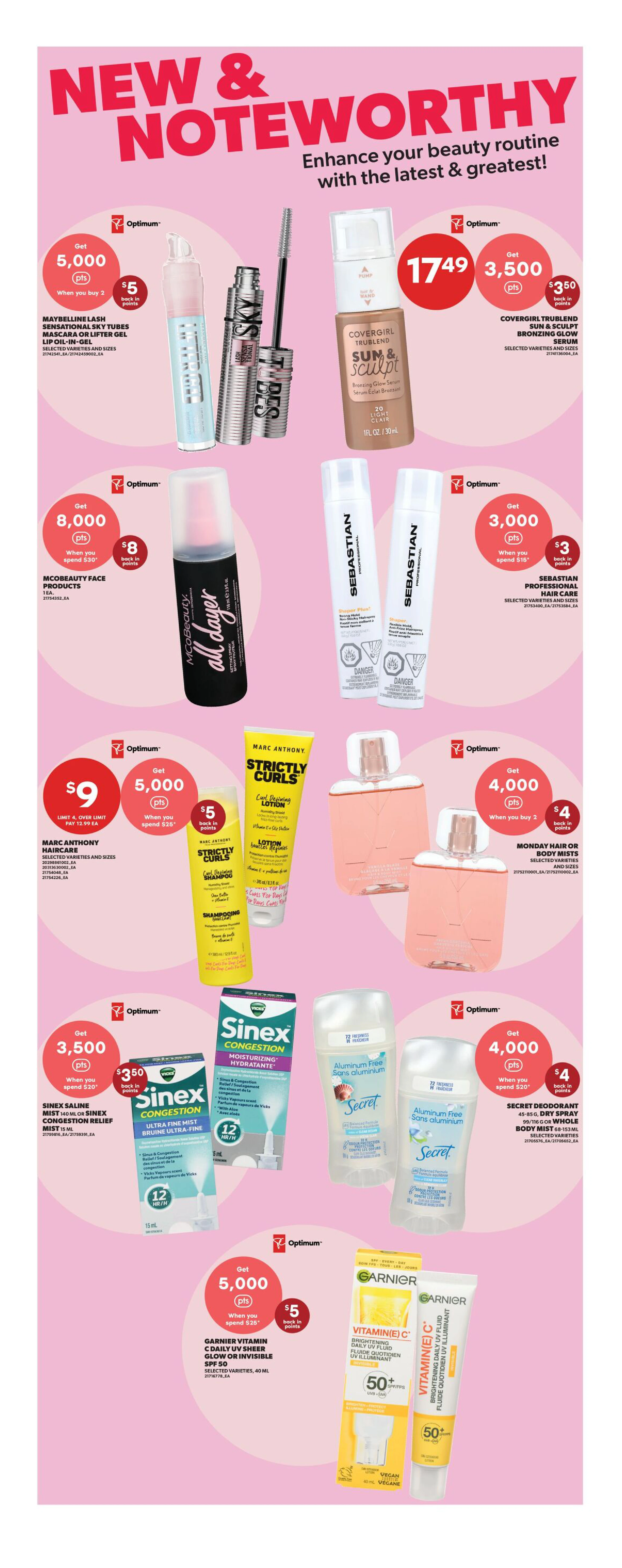Superstore Ontario Weekly Flyer - Valid Thursday, October 22 - Wednesday, October 28 - Page 28