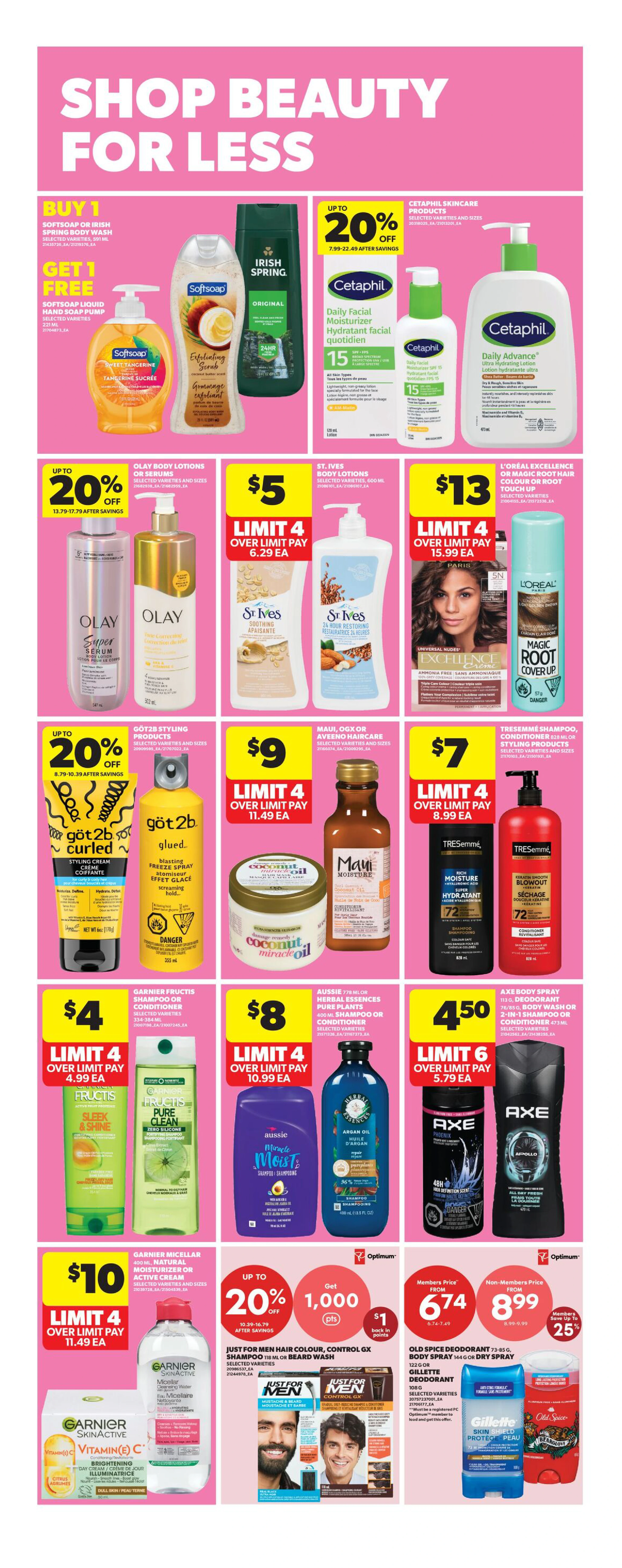 Superstore Ontario Weekly Flyer - Valid Thursday, October 22 - Wednesday, October 28 - Page 29