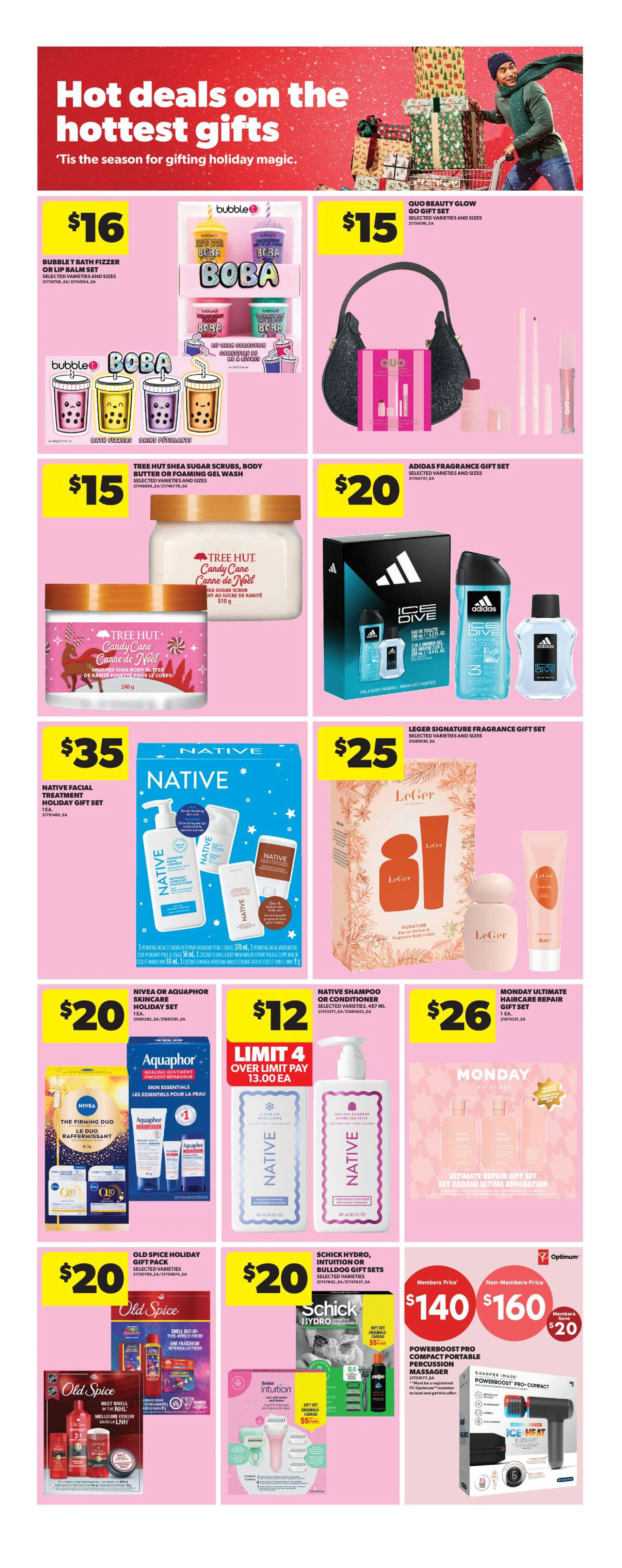 Superstore Ontario Weekly Flyer - Valid Thursday, October 22 - Wednesday, October 28 - Page 33