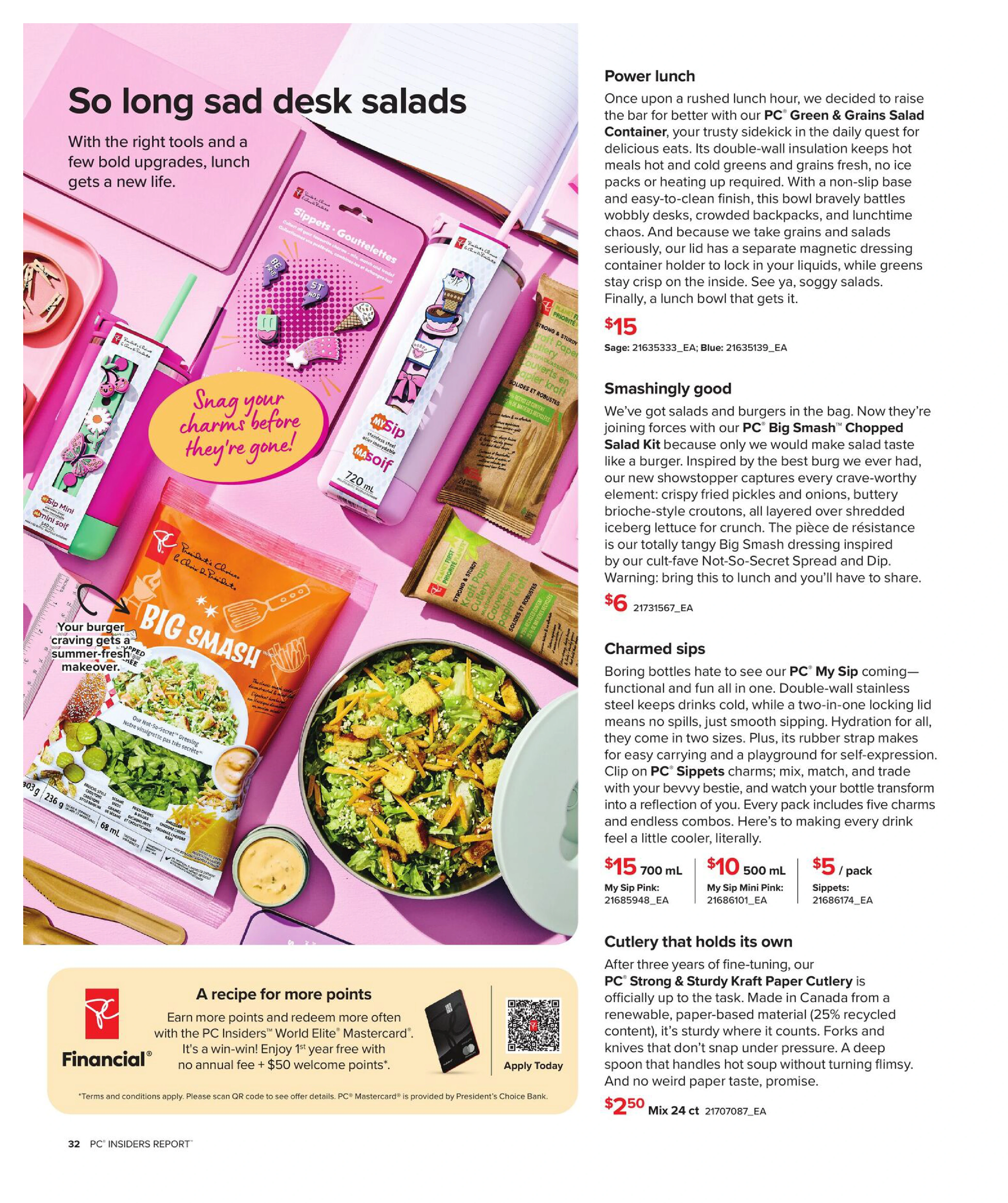 Flyer page 32