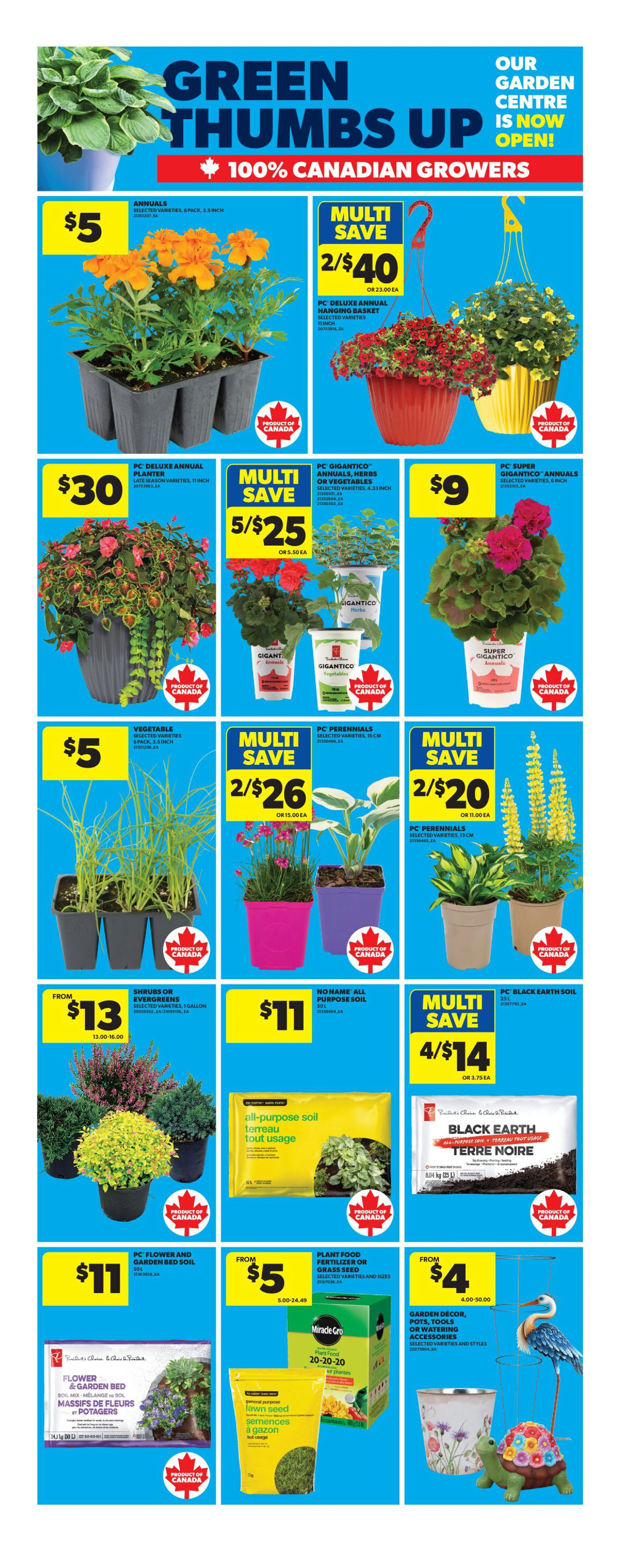 Flyer page 14