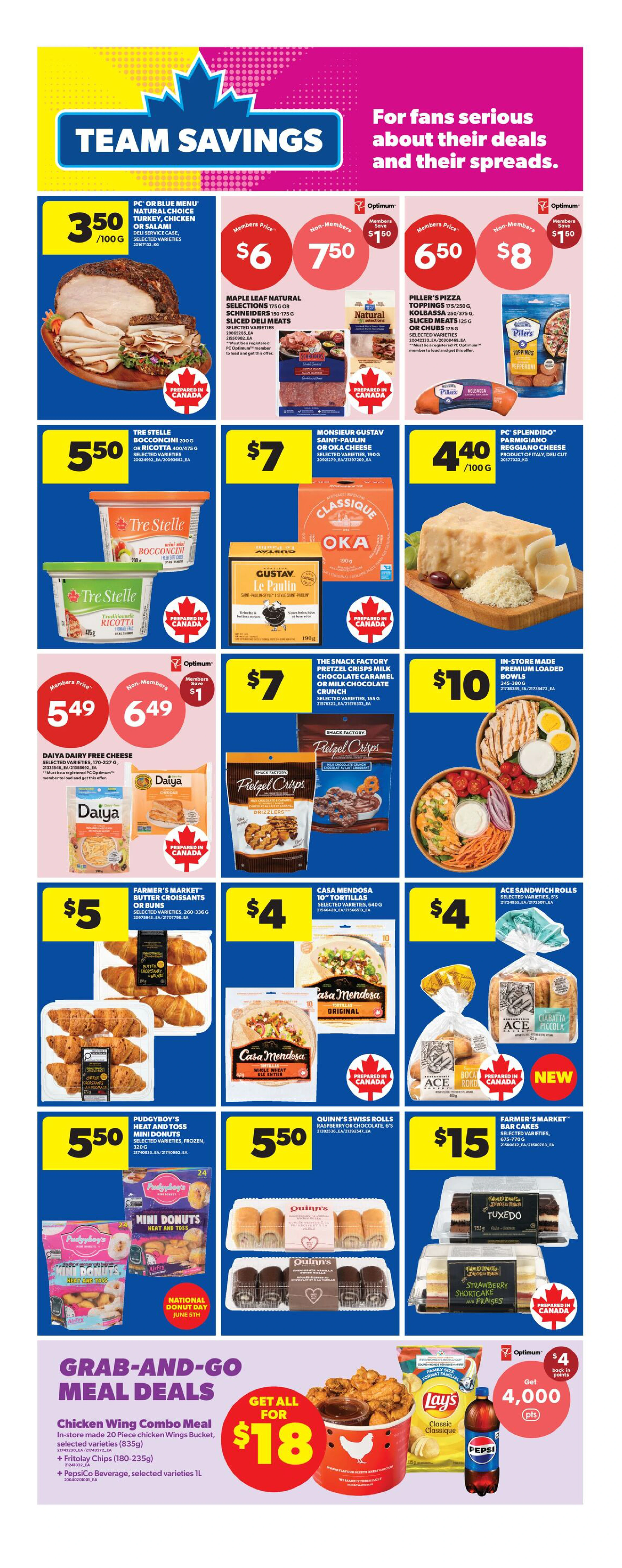 Flyer page 16