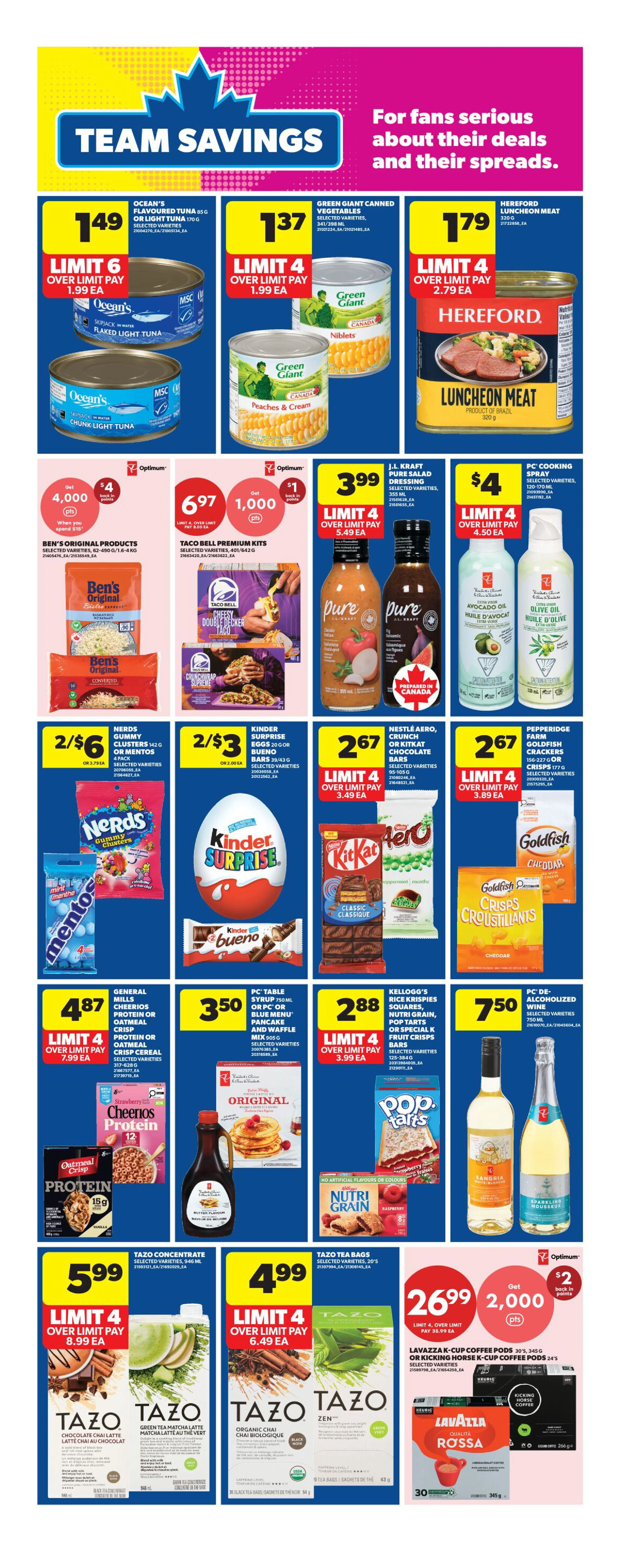 Flyer page 17