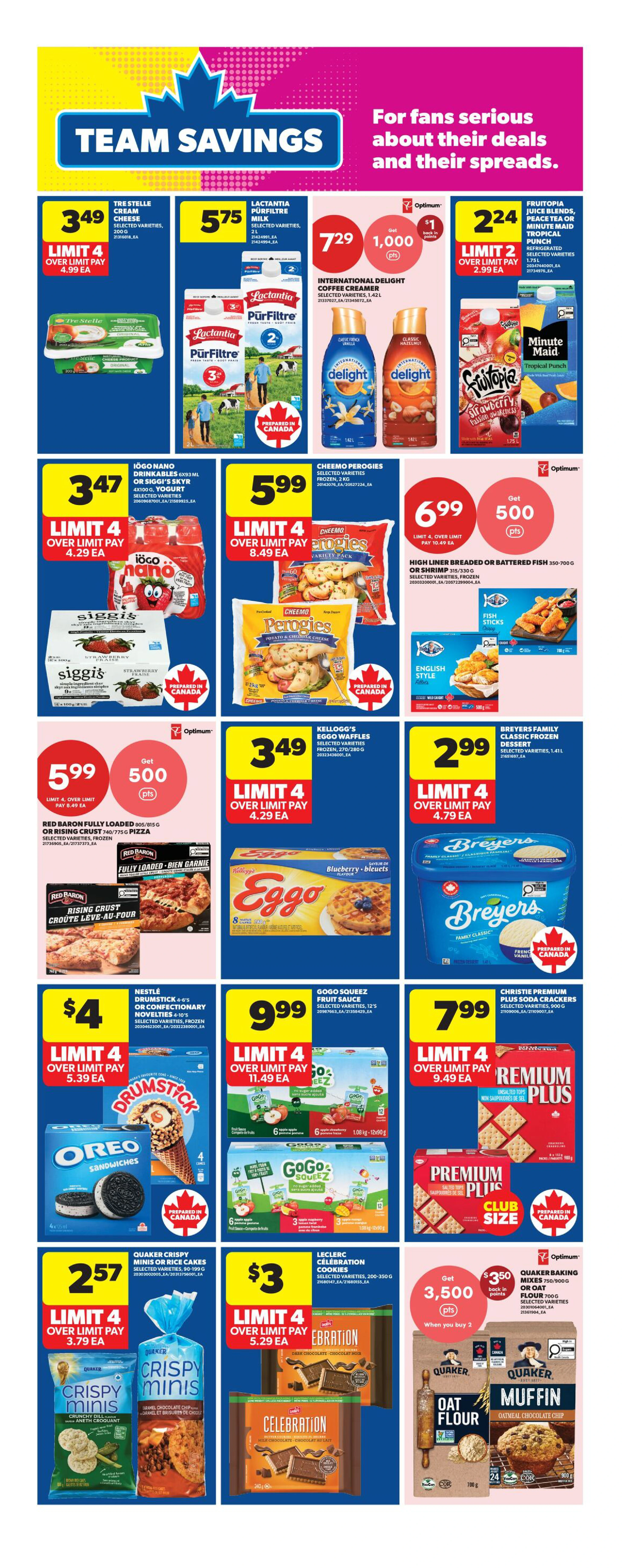 Flyer page 18
