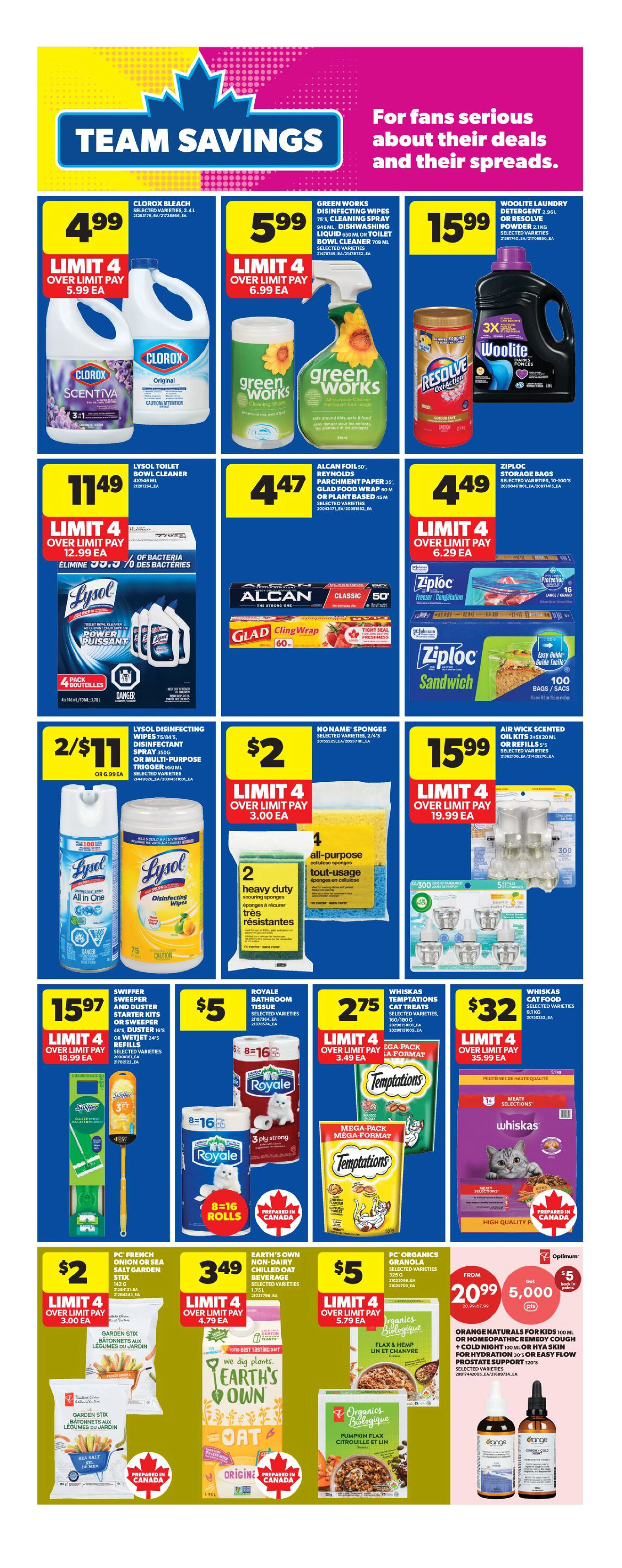 Flyer page 19