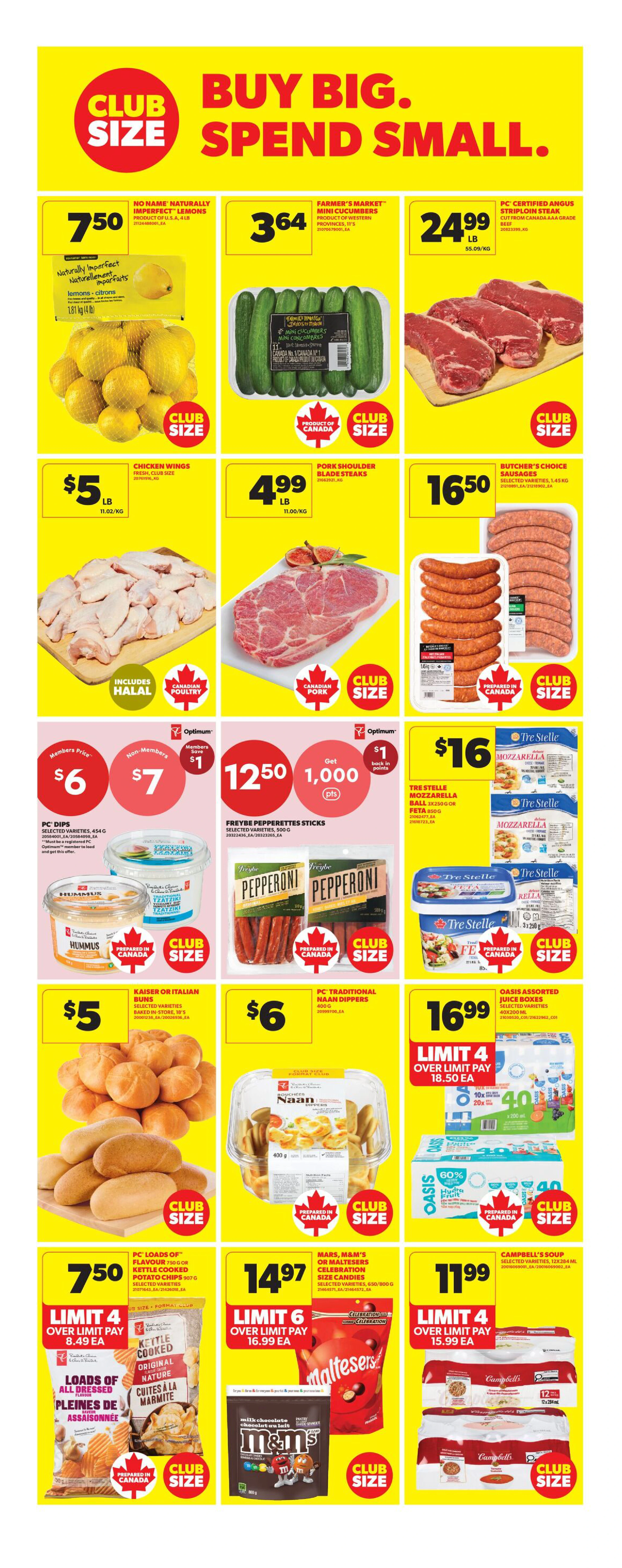 Flyer page 20