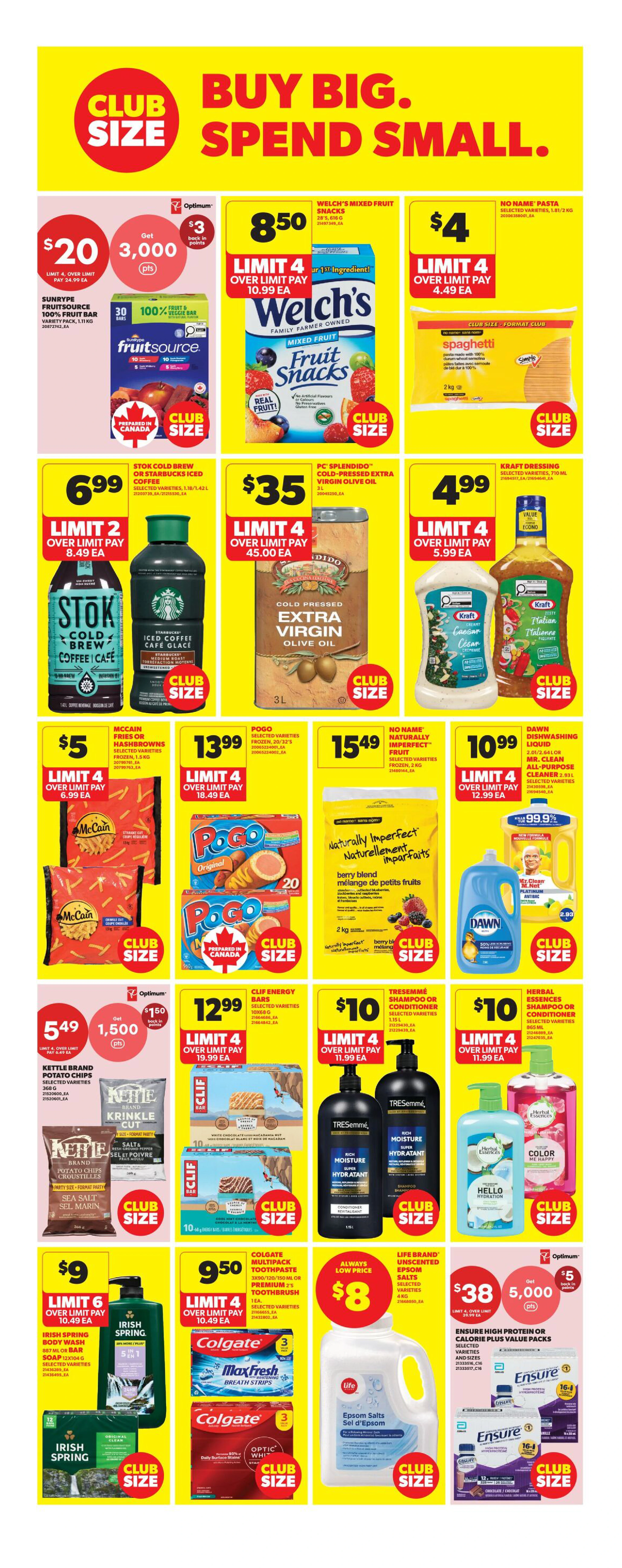Flyer page 21