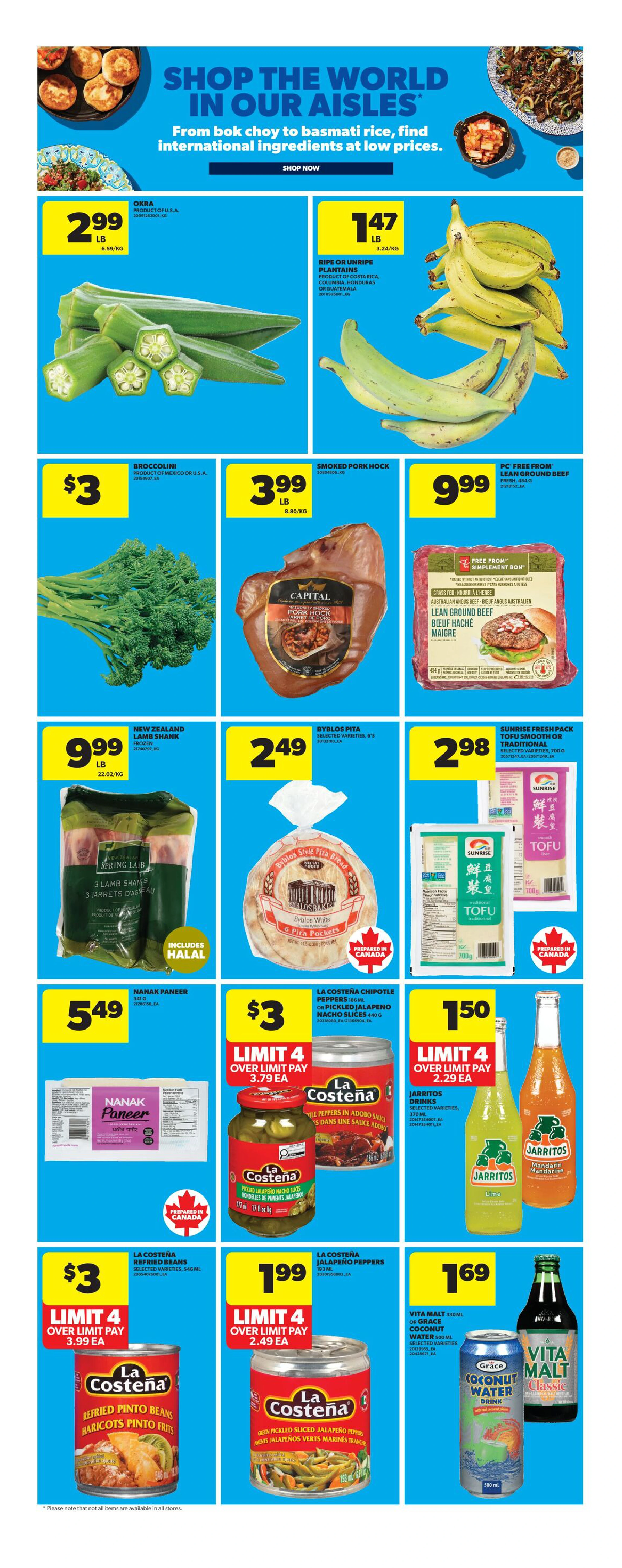 Flyer page 25