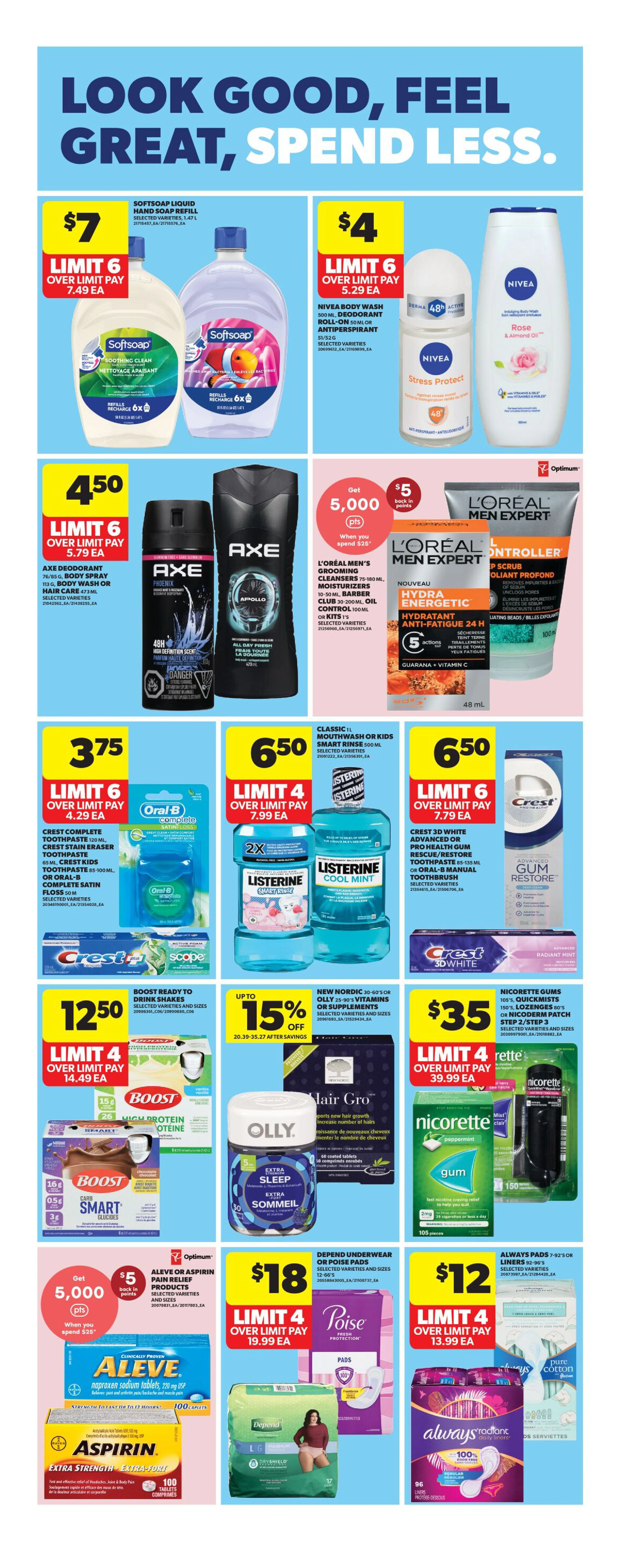 Flyer page 29