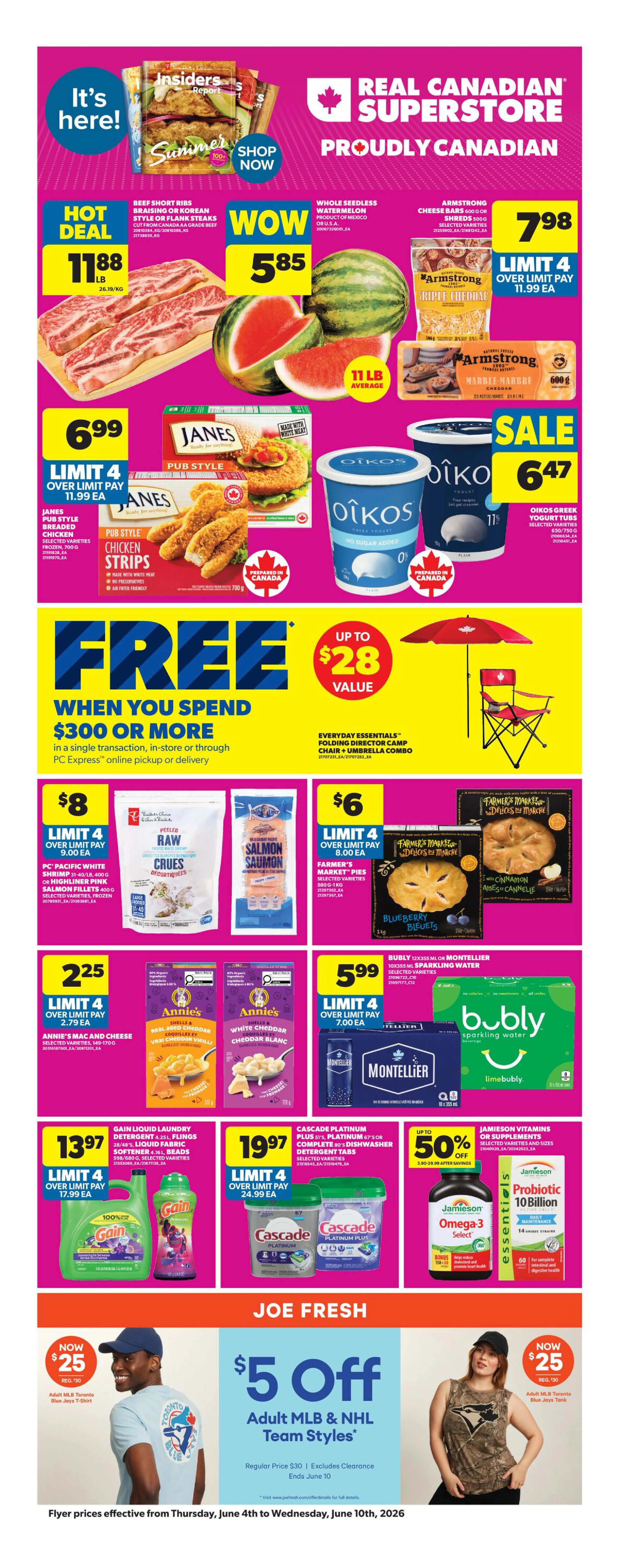 Flyer page 4