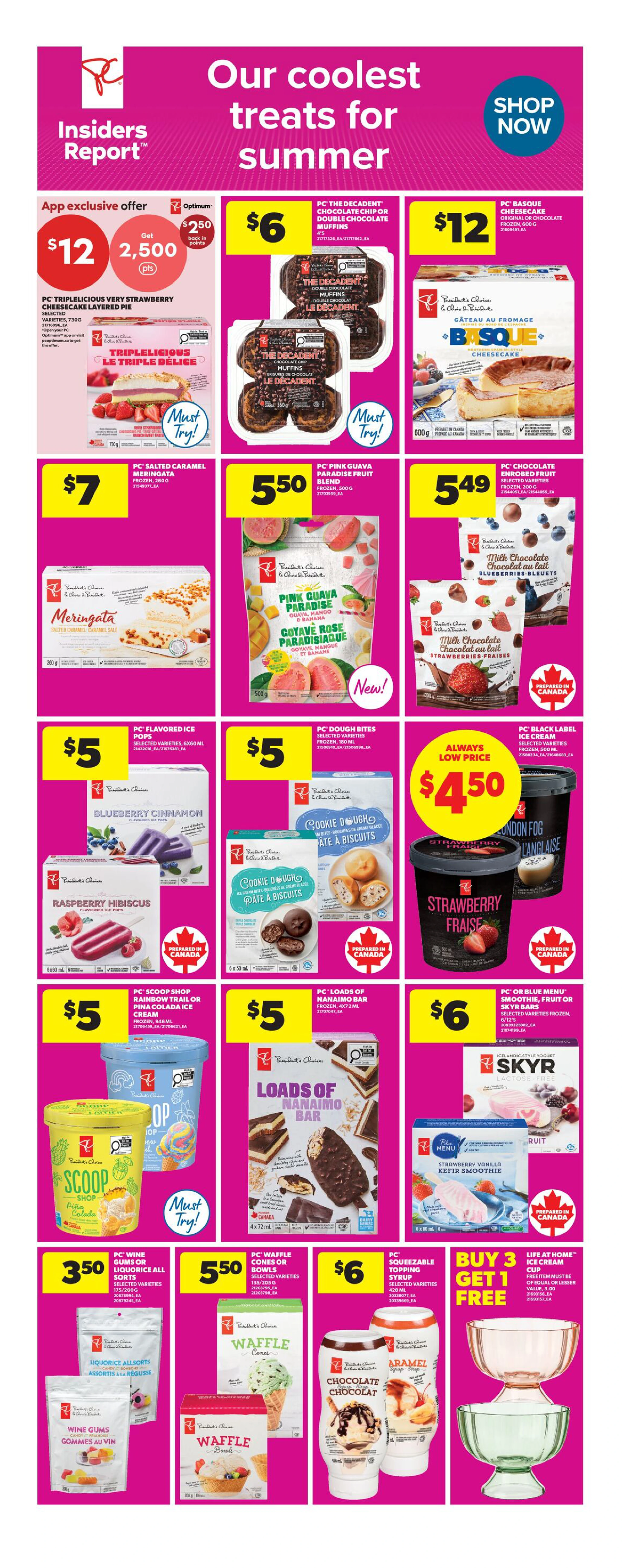 Flyer page 9