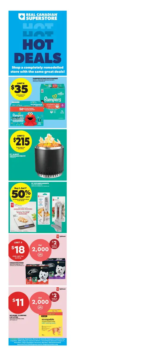 Weekly Flyer - Valid Thursday, Jun 4, - Wednesday, Jun 10