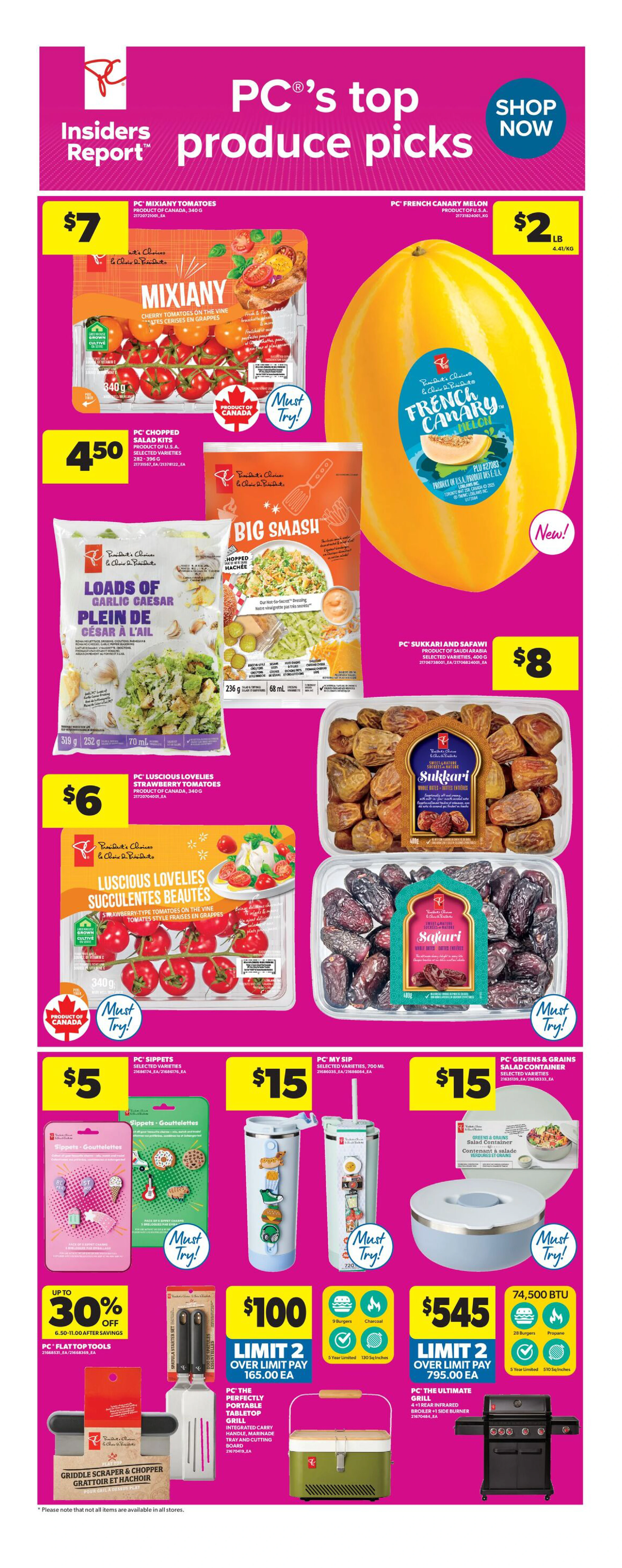 Flyer page 10