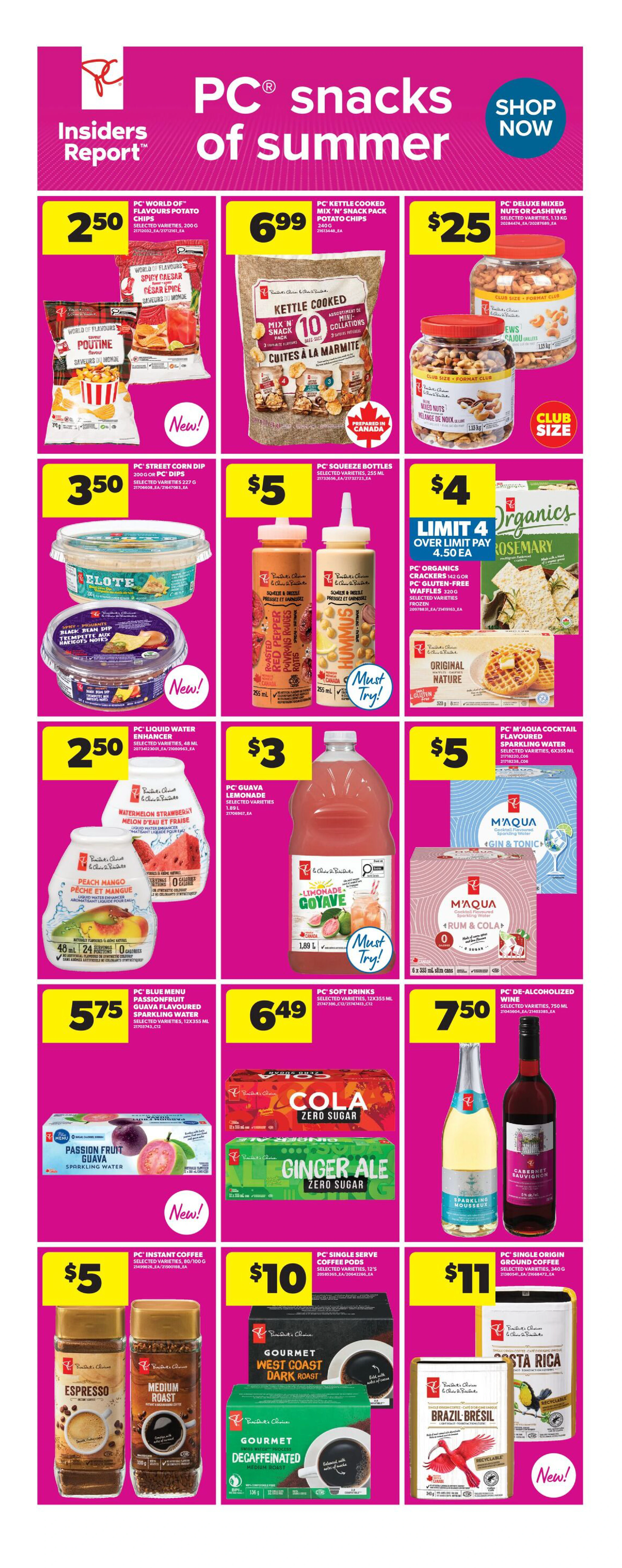 Flyer page 11