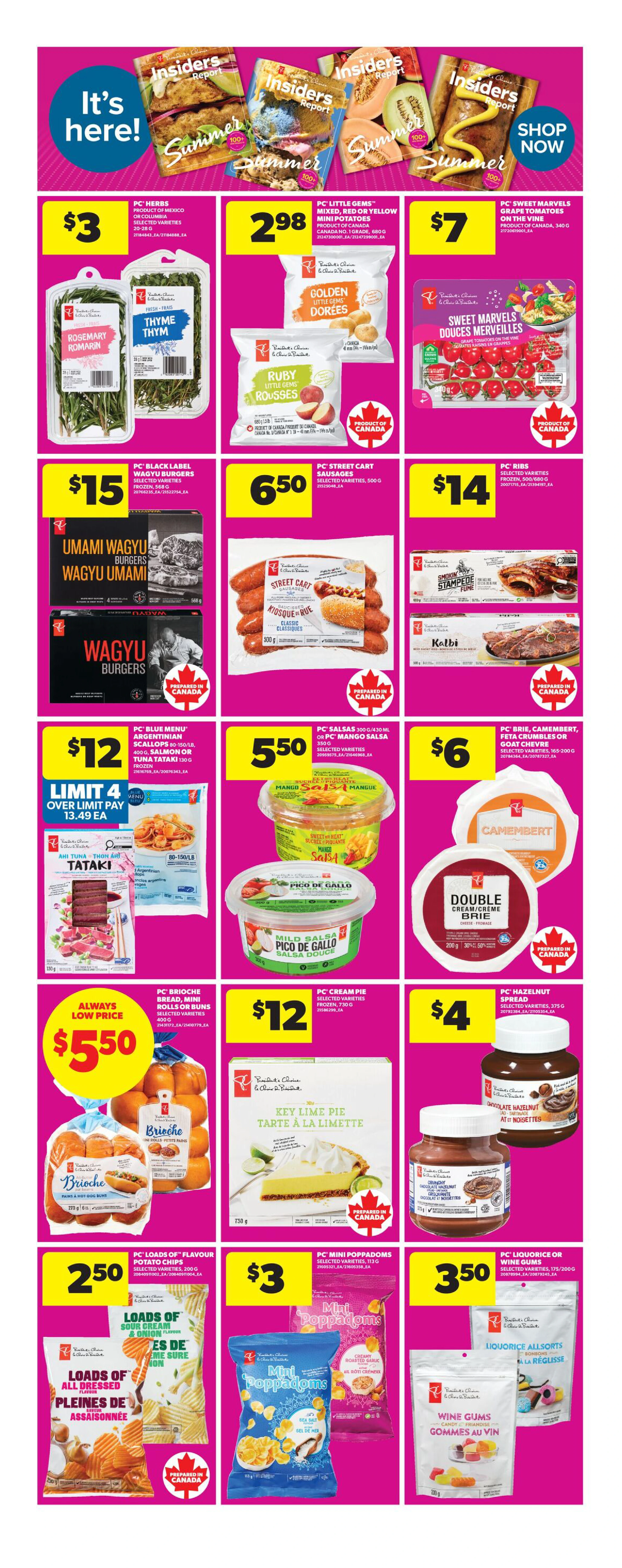 Flyer page 12