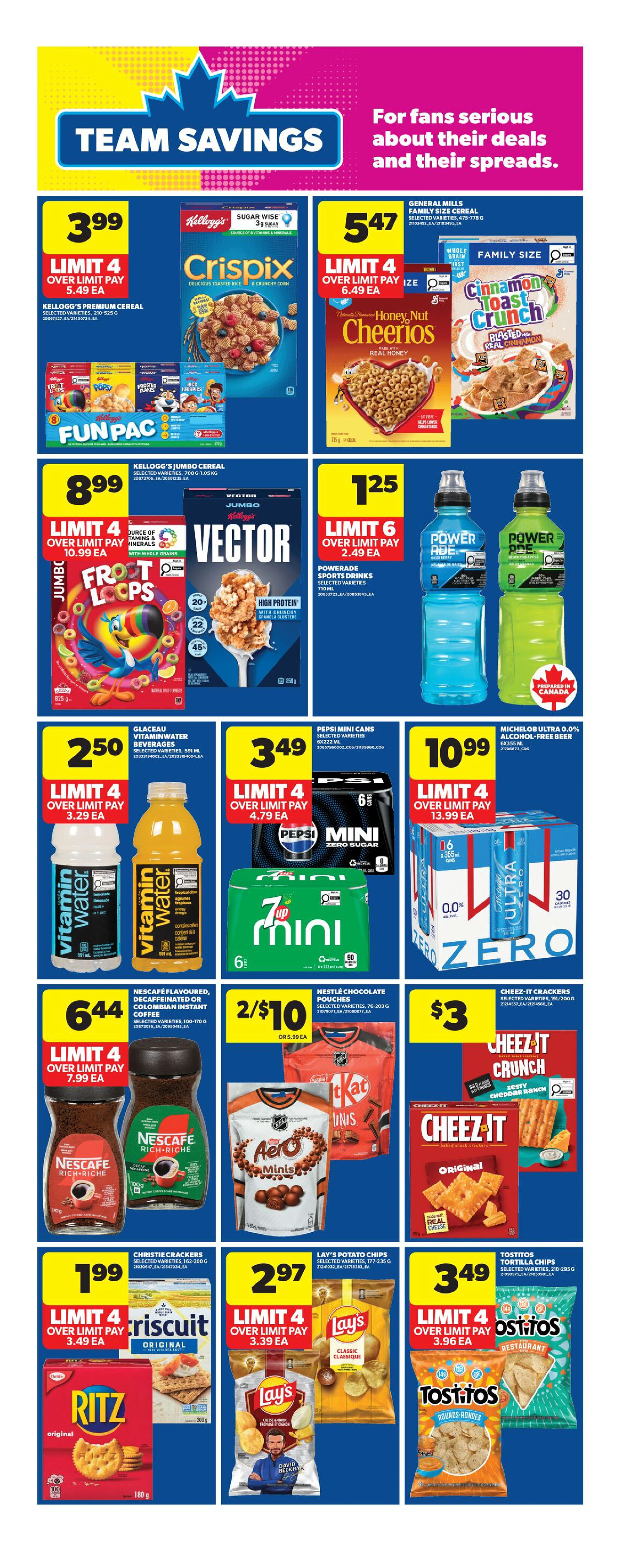 Flyer page 14