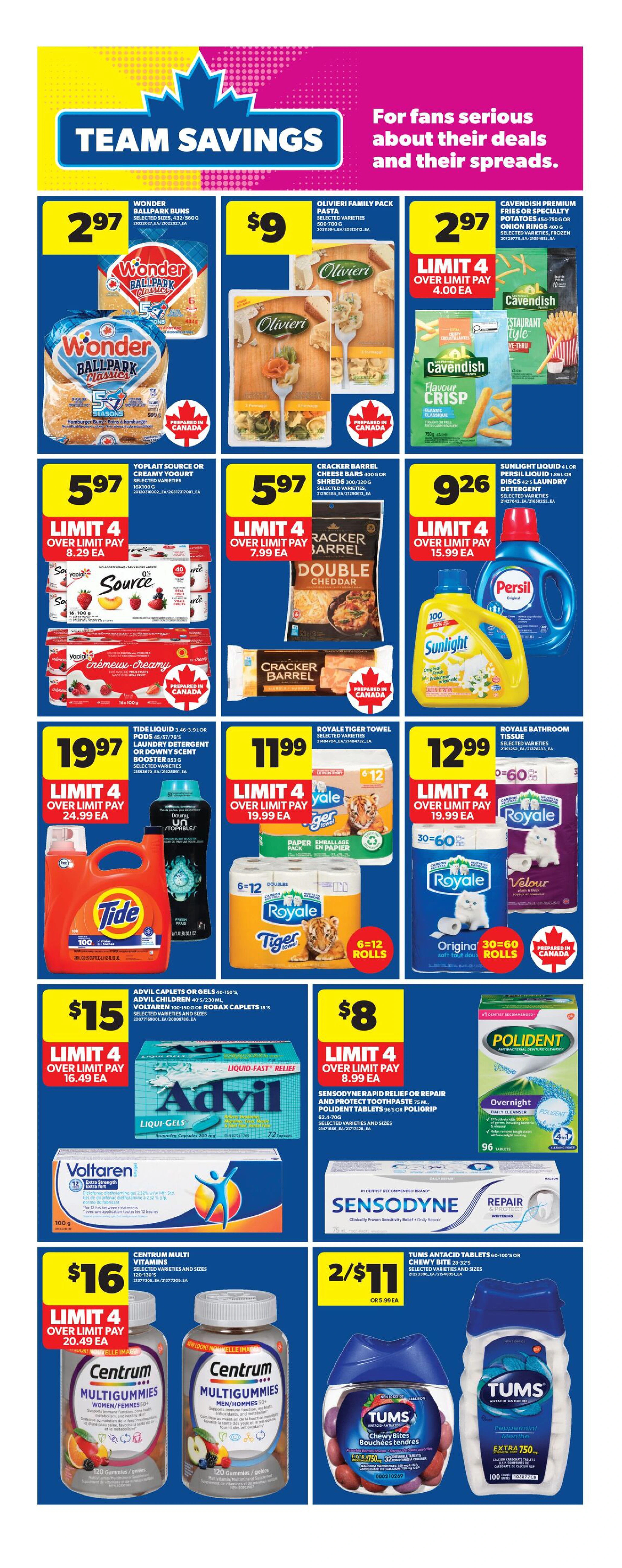 Flyer page 15