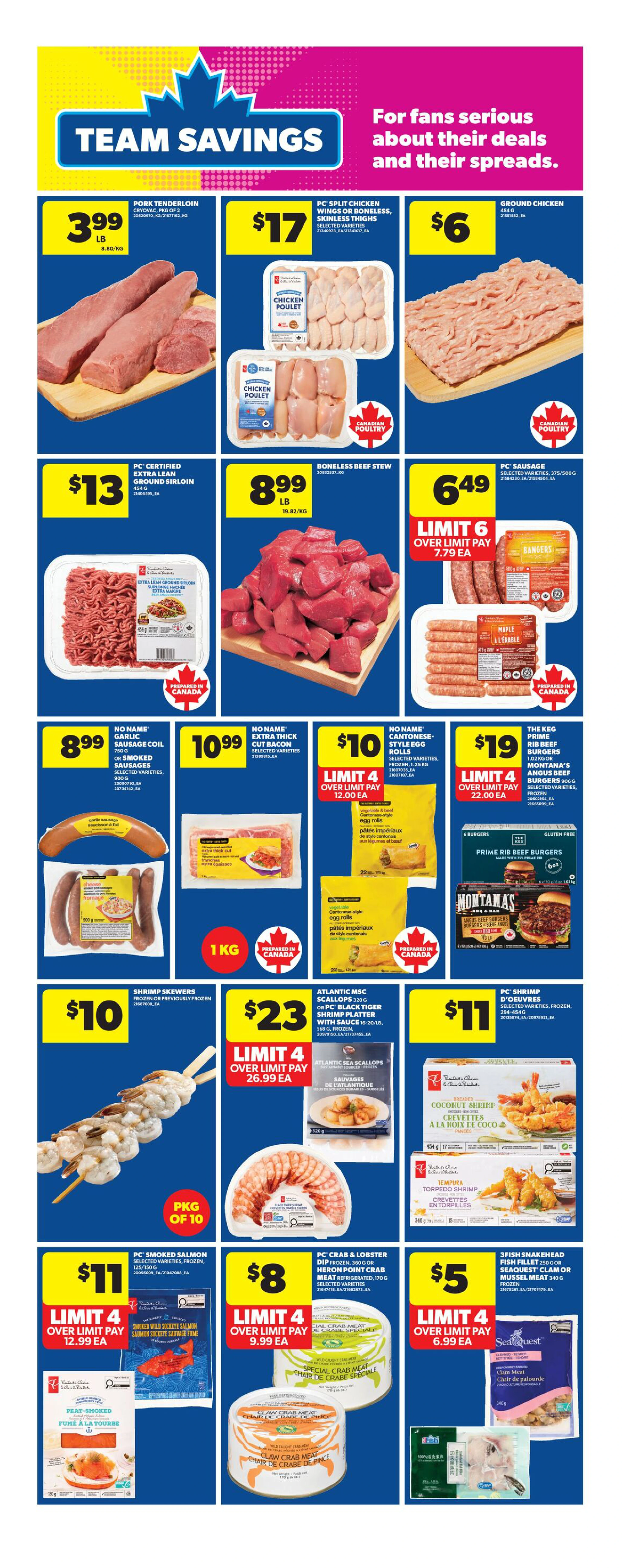Flyer page 20