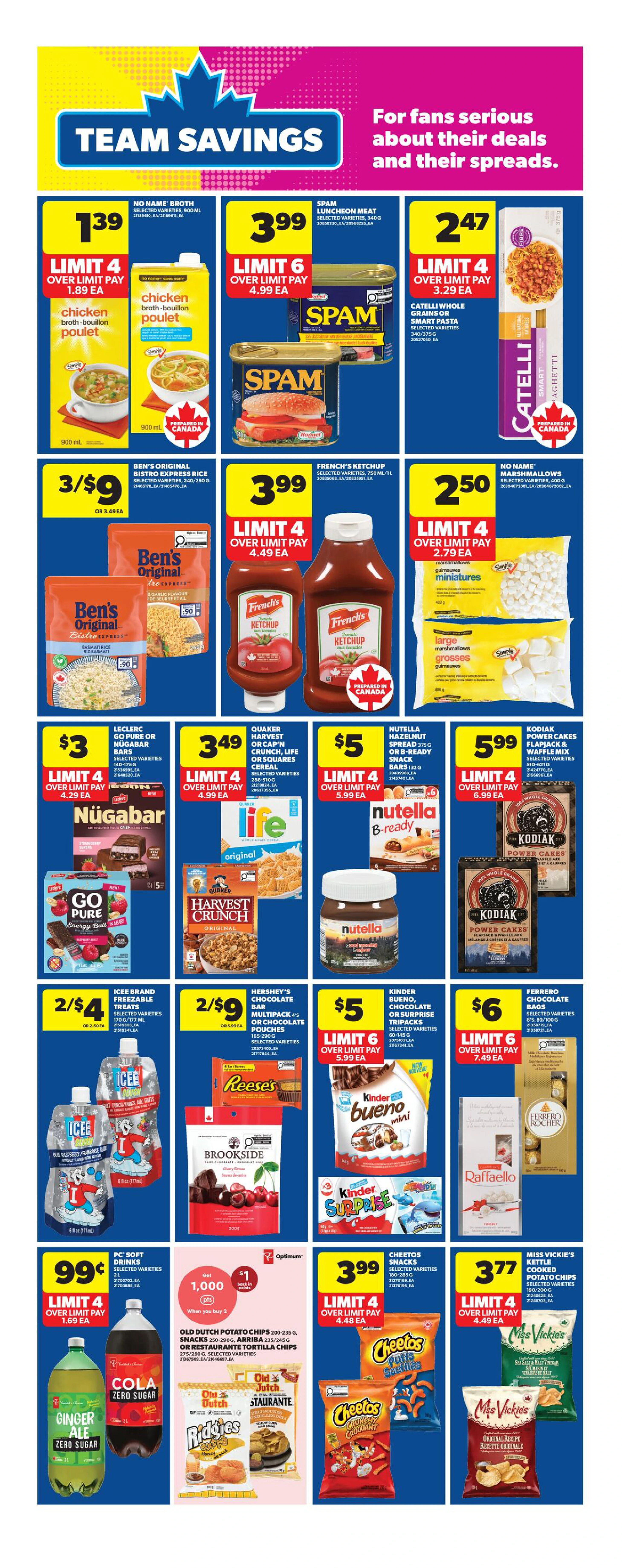 Flyer page 22