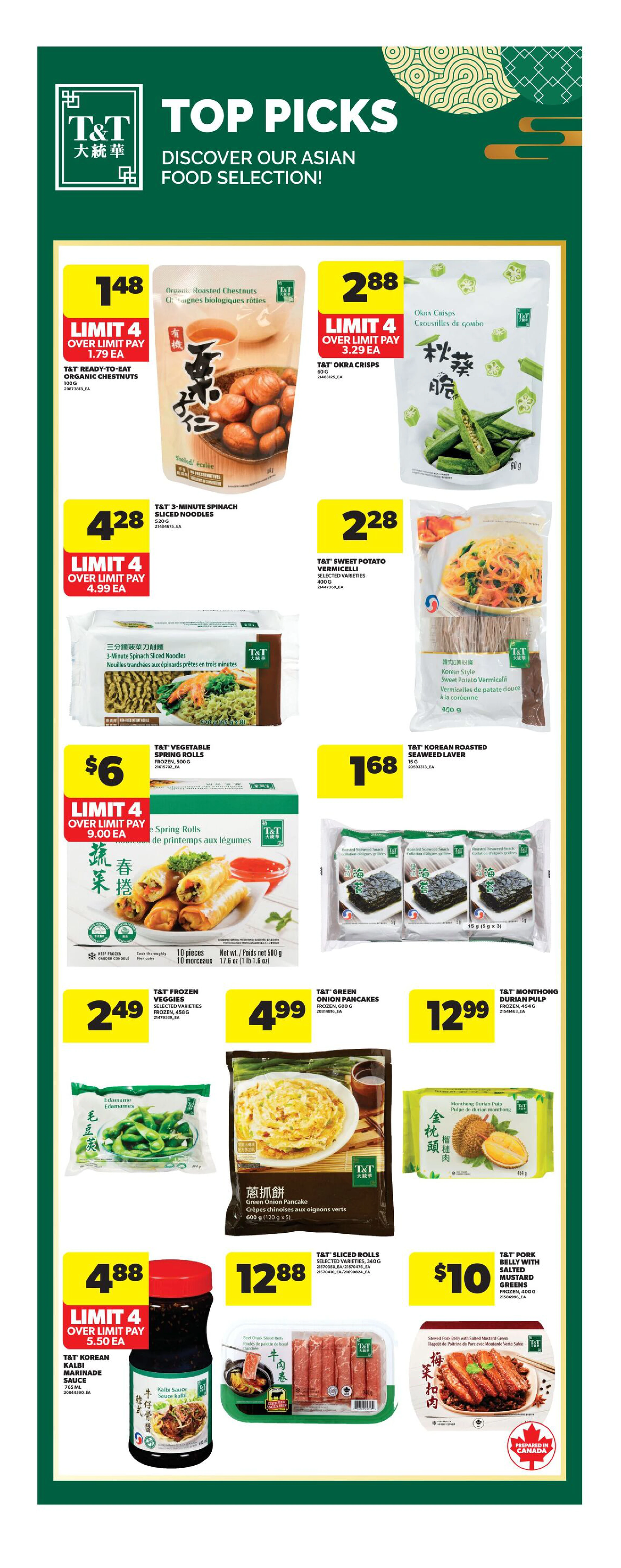 Flyer page 28
