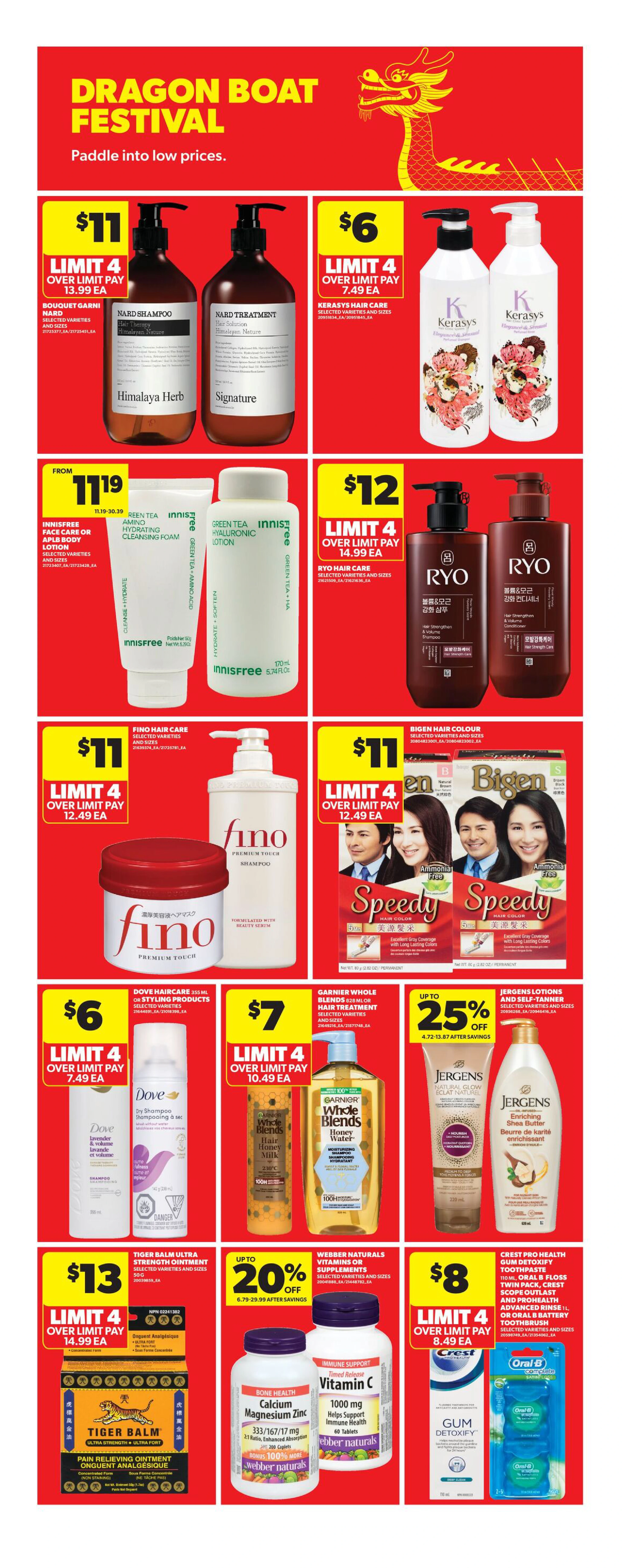 Flyer page 29