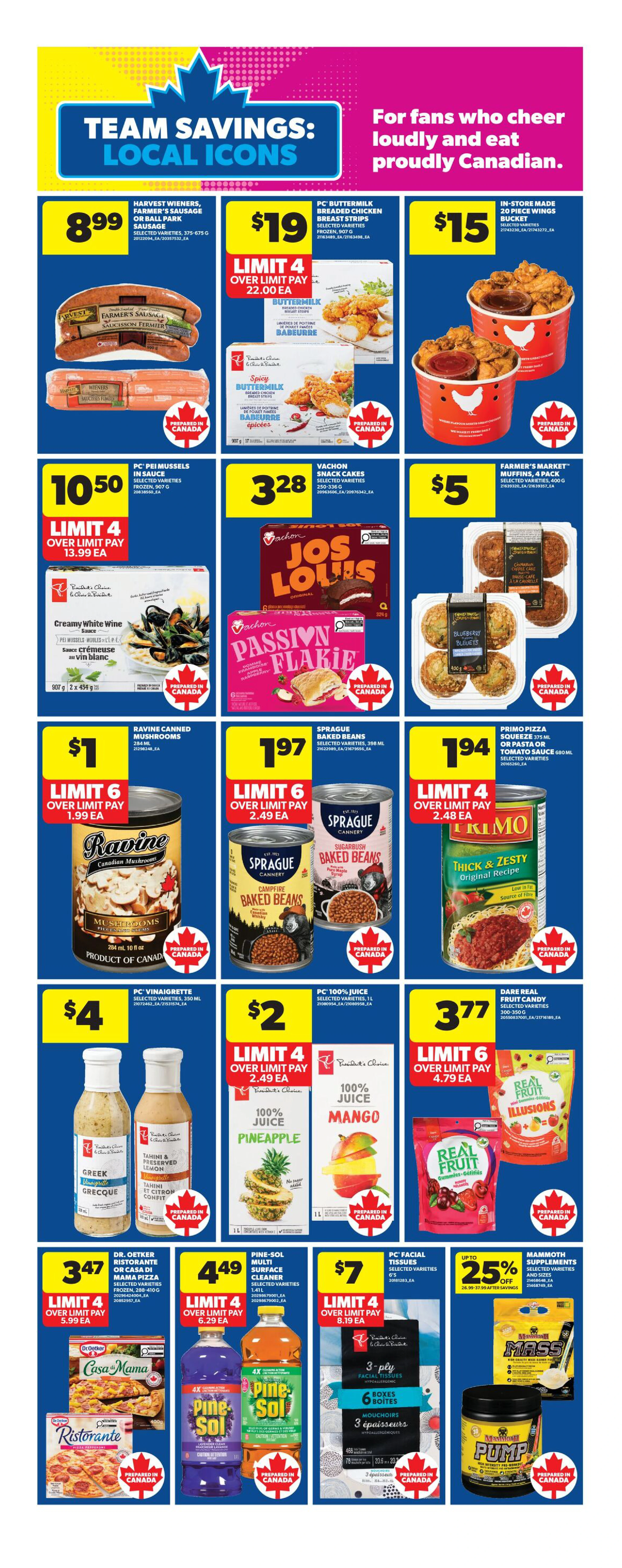 Flyer page 9