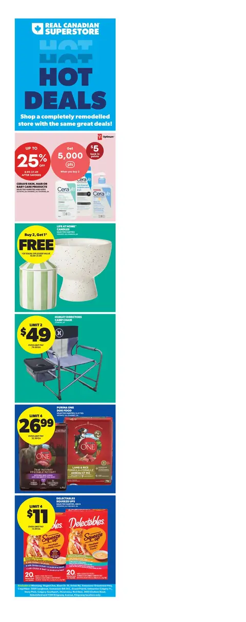 Weekly Flyer - Valid Thursday, June 11 - Wednesday, June 17