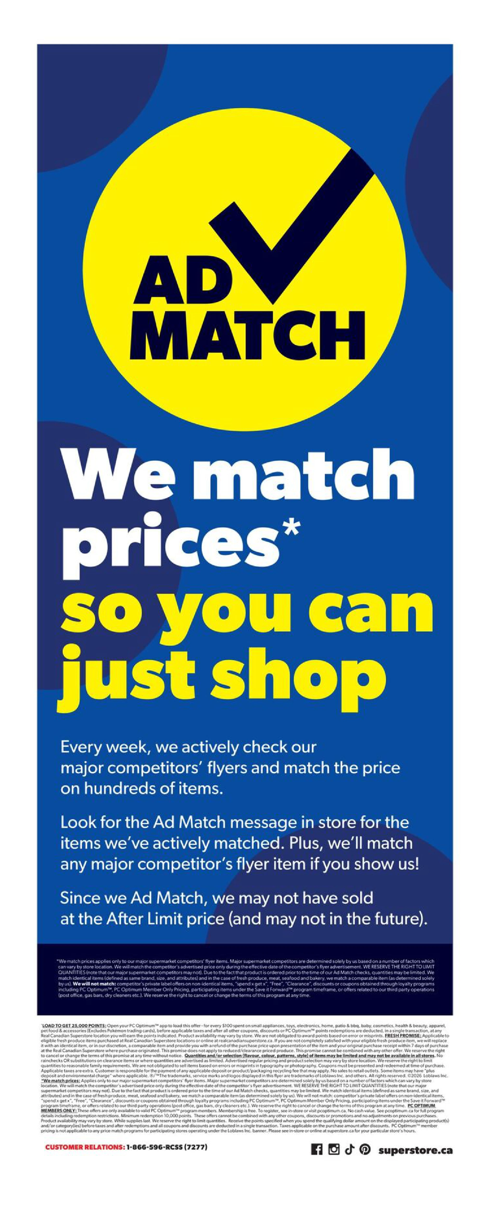Flyer page 19