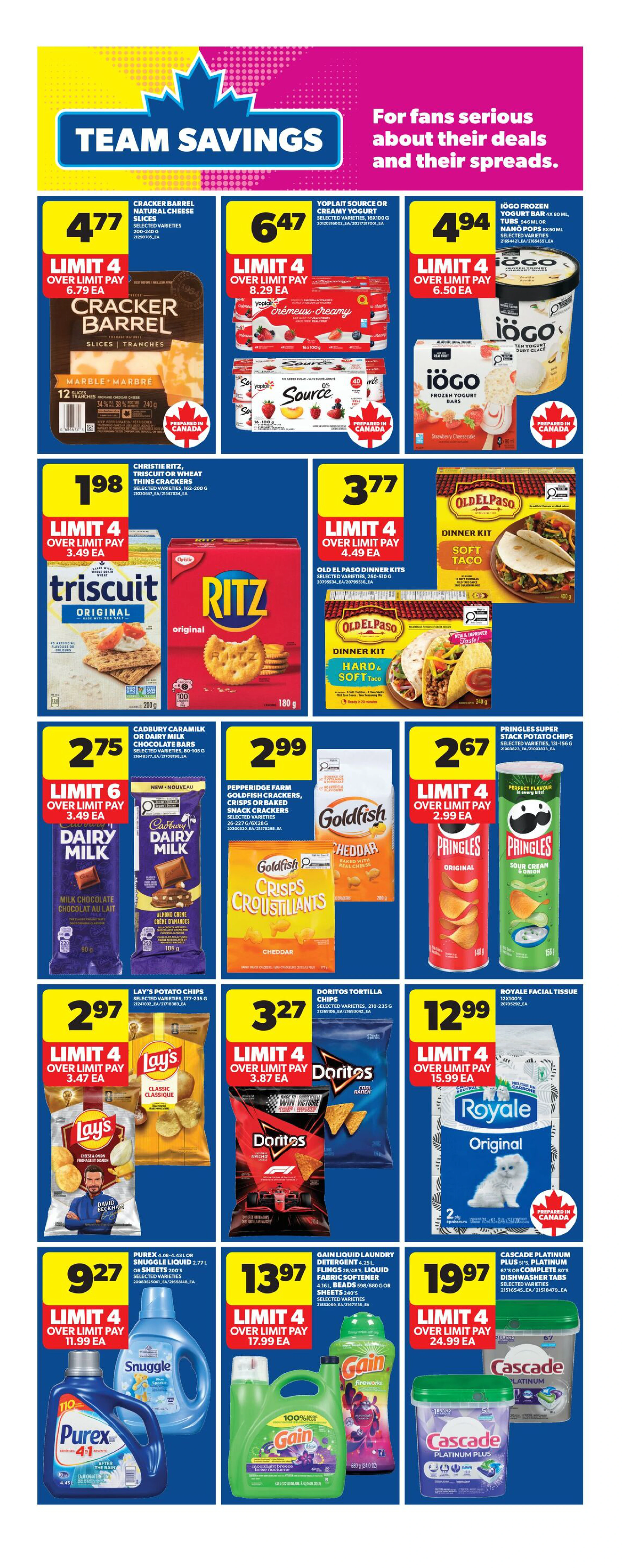 Flyer page 15