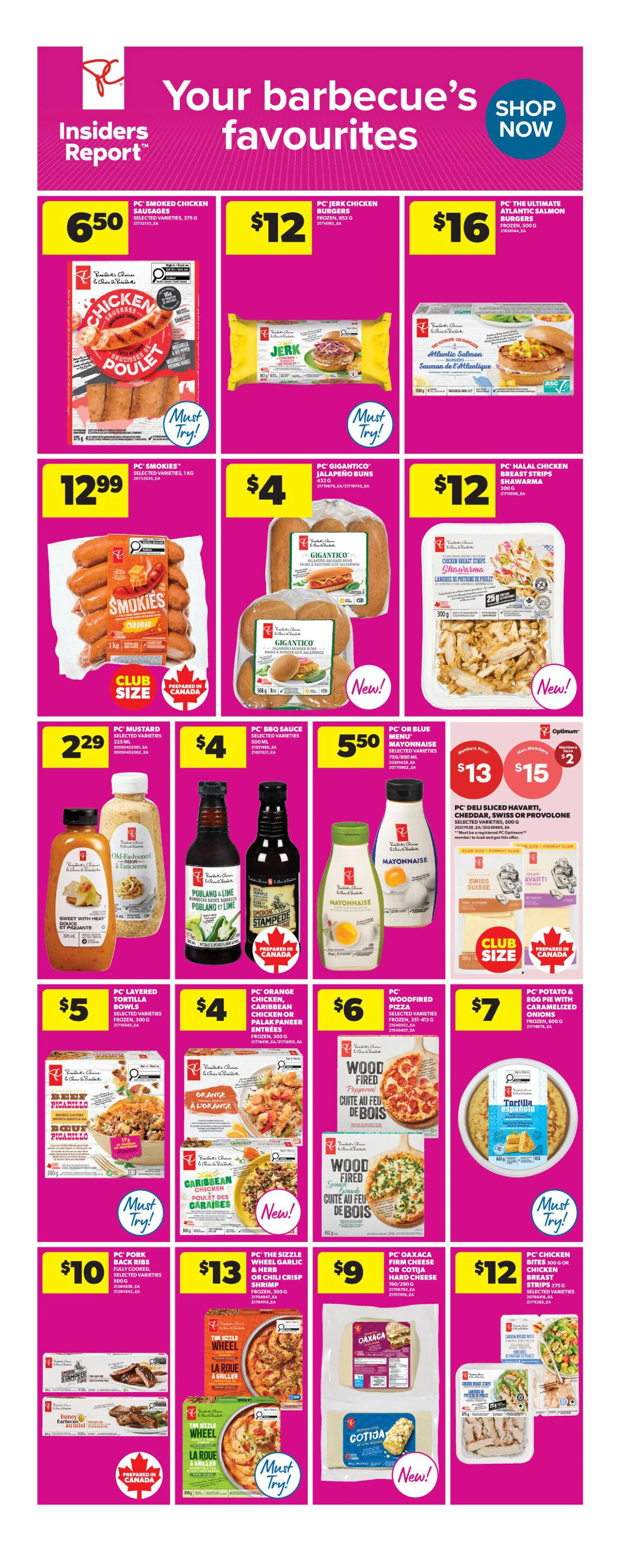 Flyer page 16