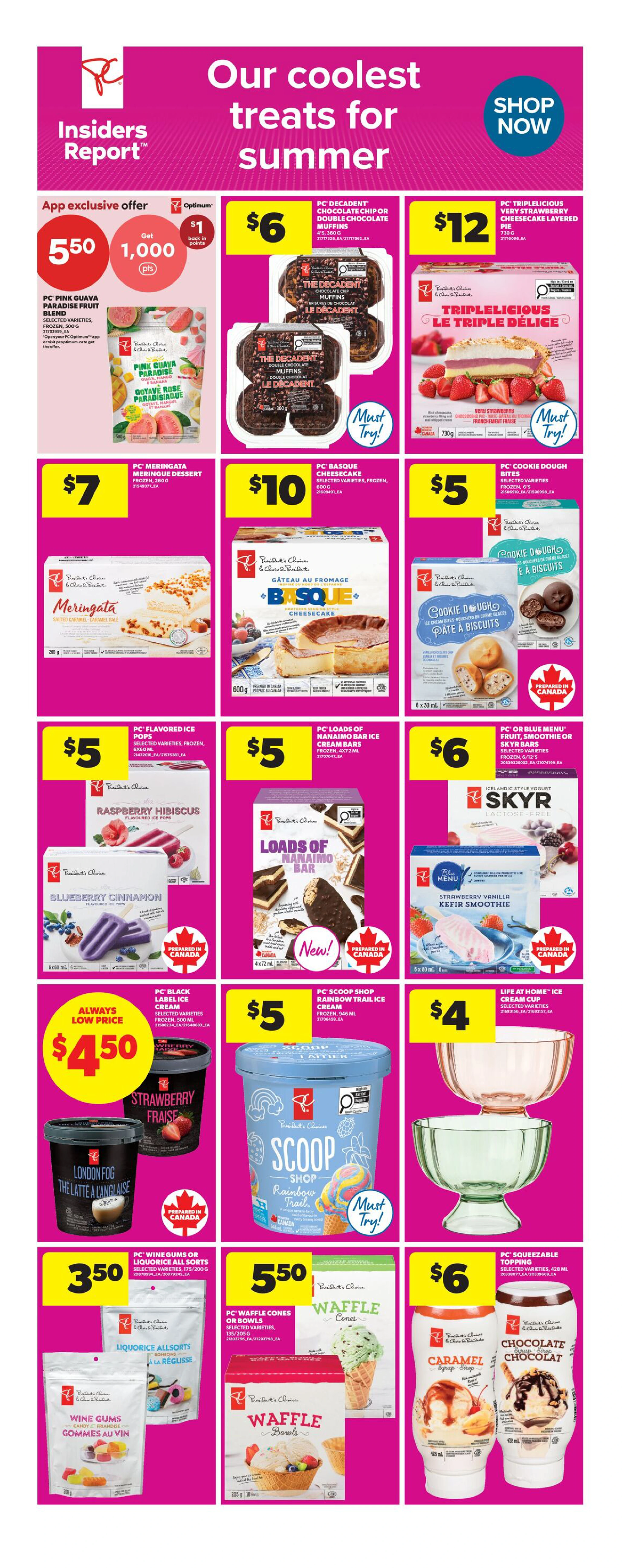 Flyer page 17
