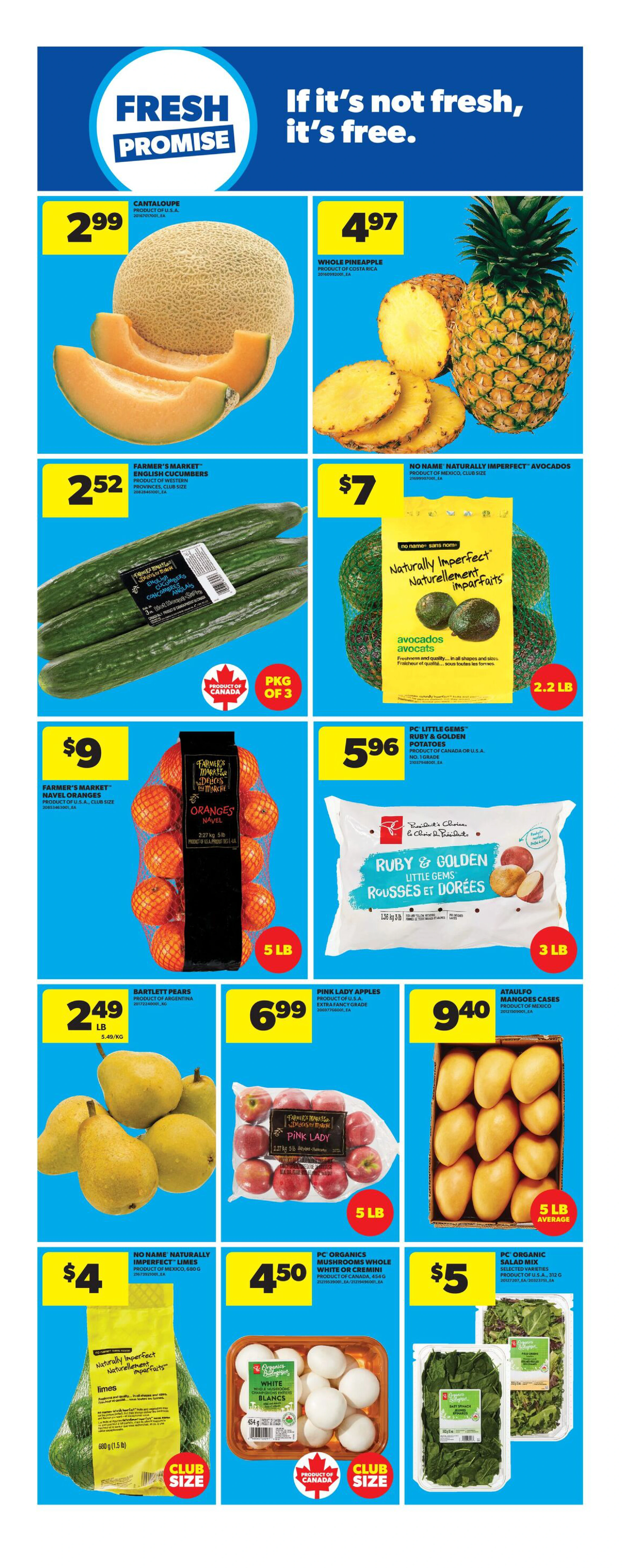 Flyer page 20