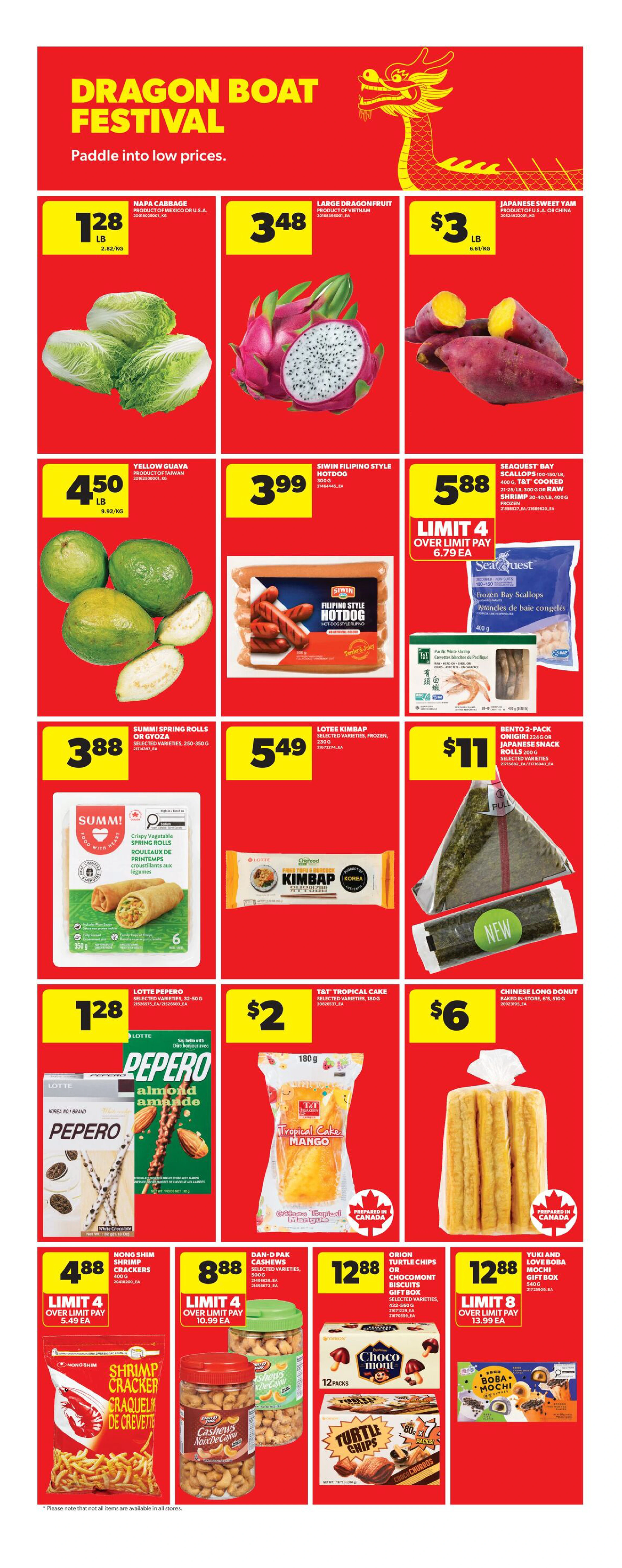 Flyer page 28