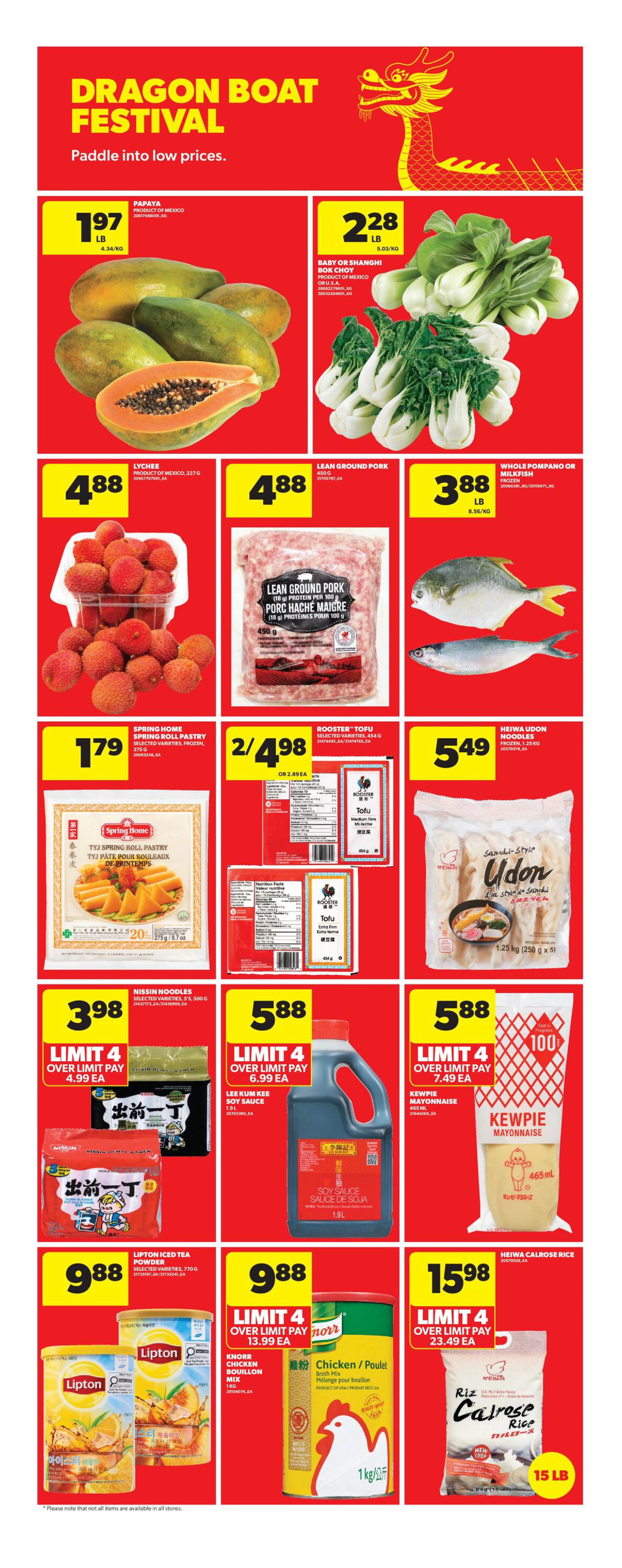 Flyer page 29