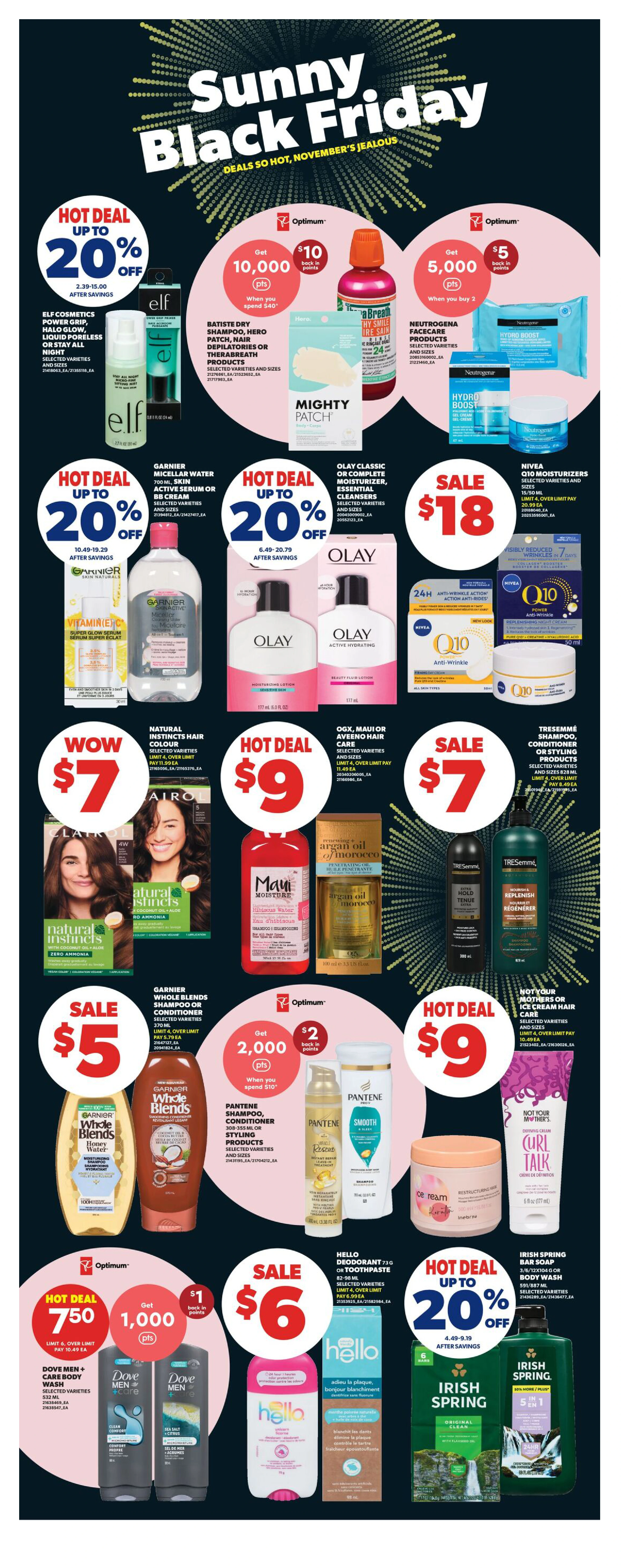 Flyer page 32