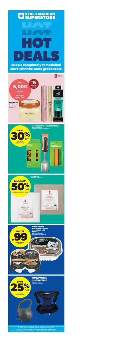 Weekly Flyer - Valid Thursday, Jun 18 - Wednesday, Jun 24