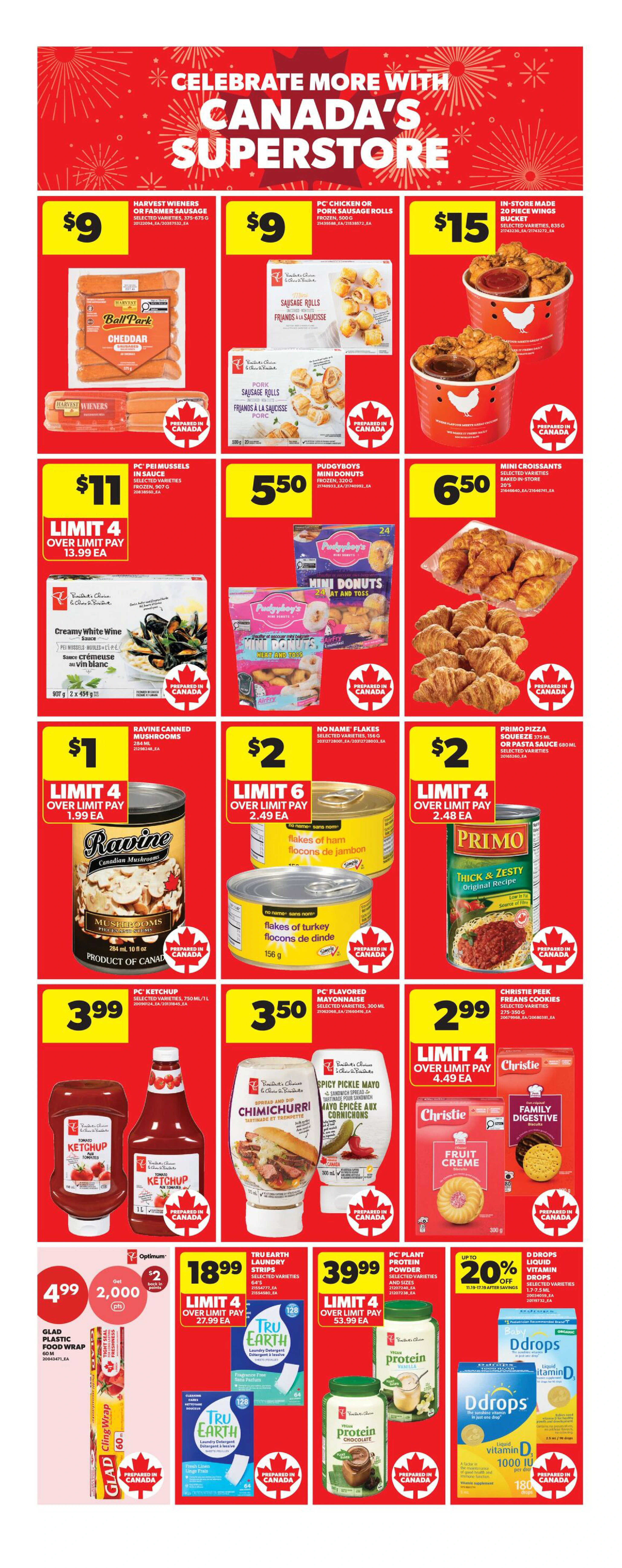Flyer page 10