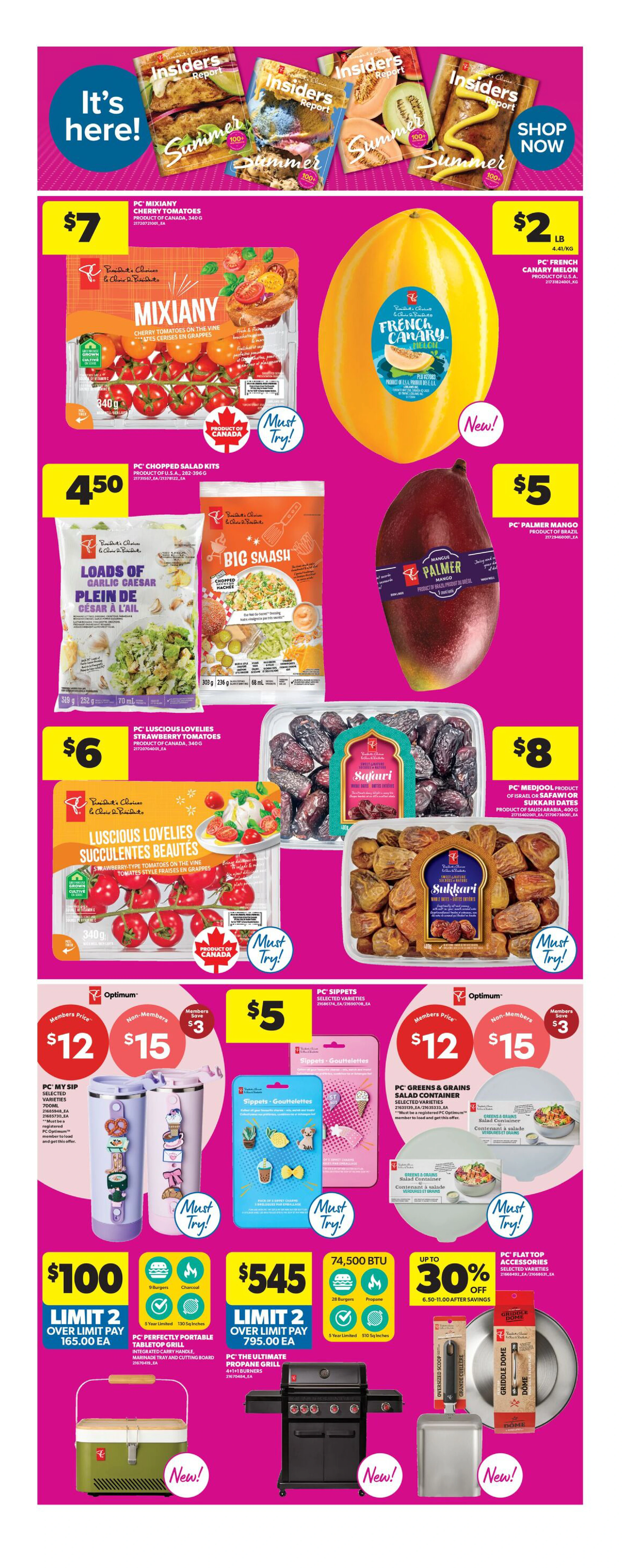 Flyer page 17