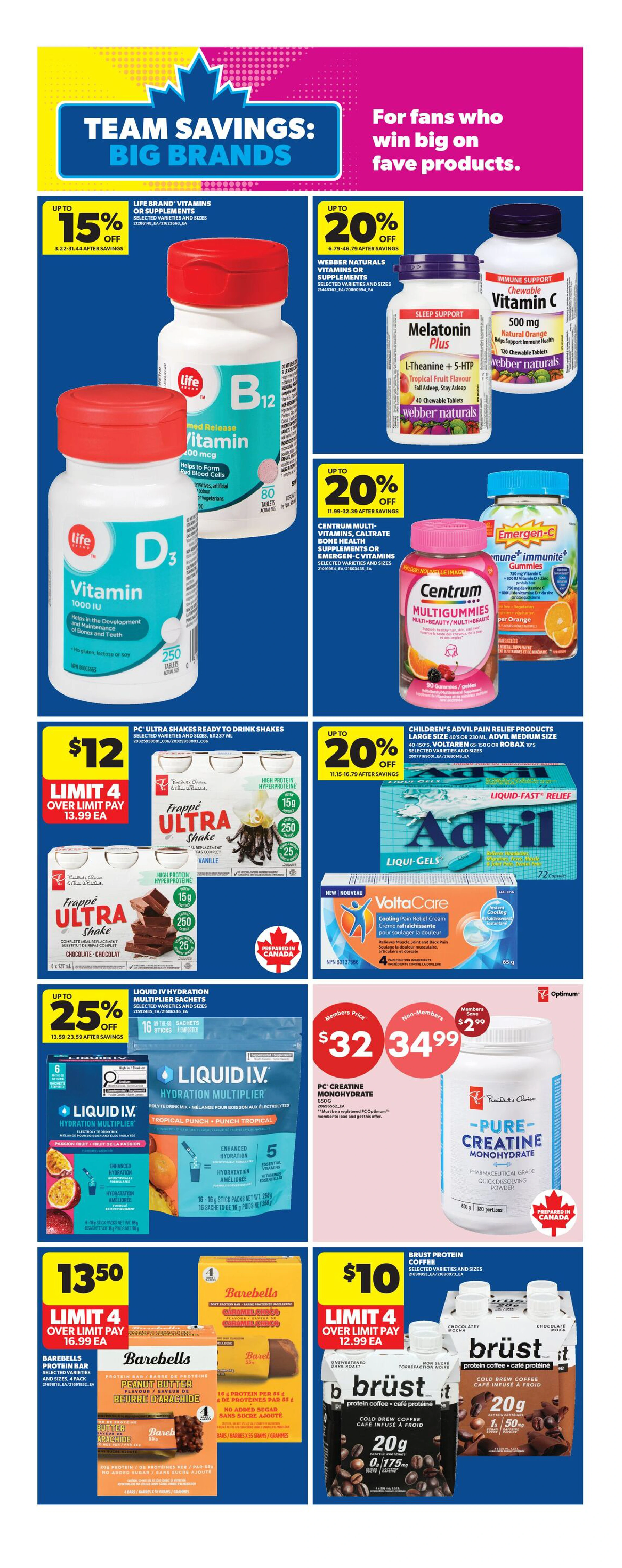 Flyer page 25