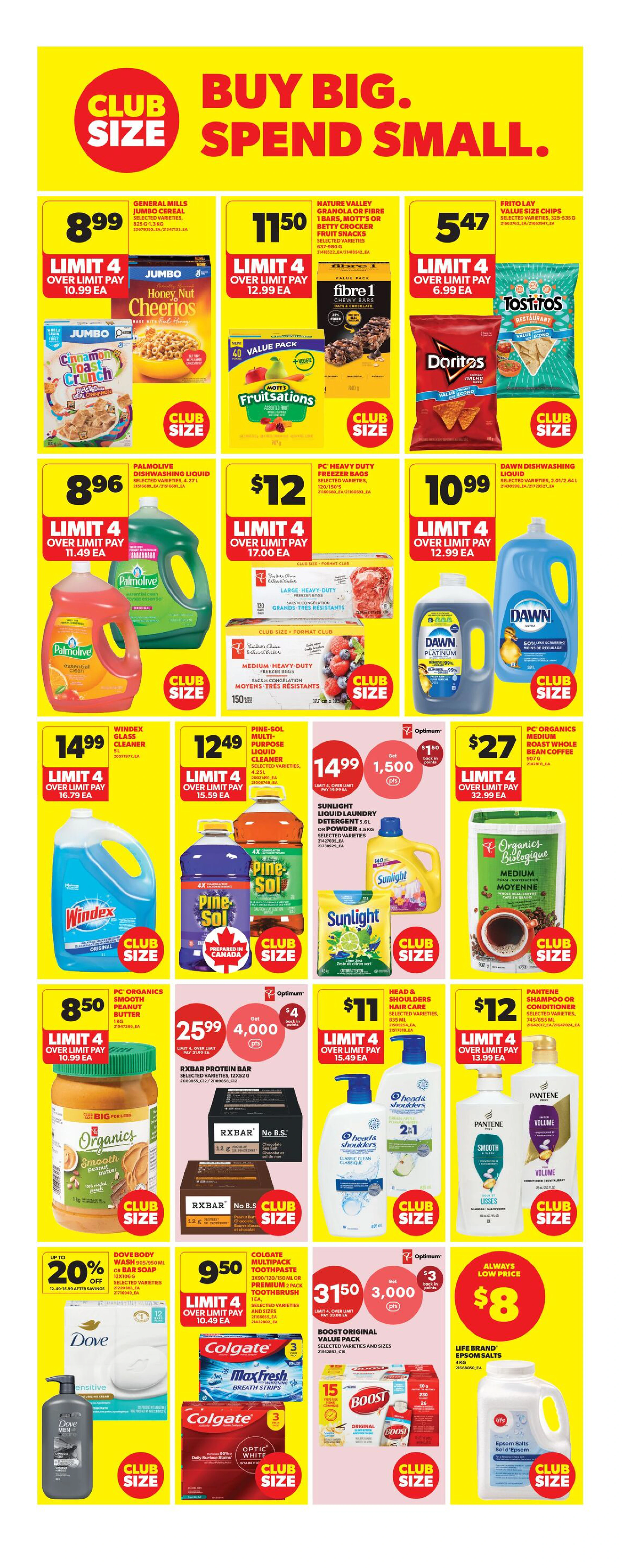 Flyer page 31