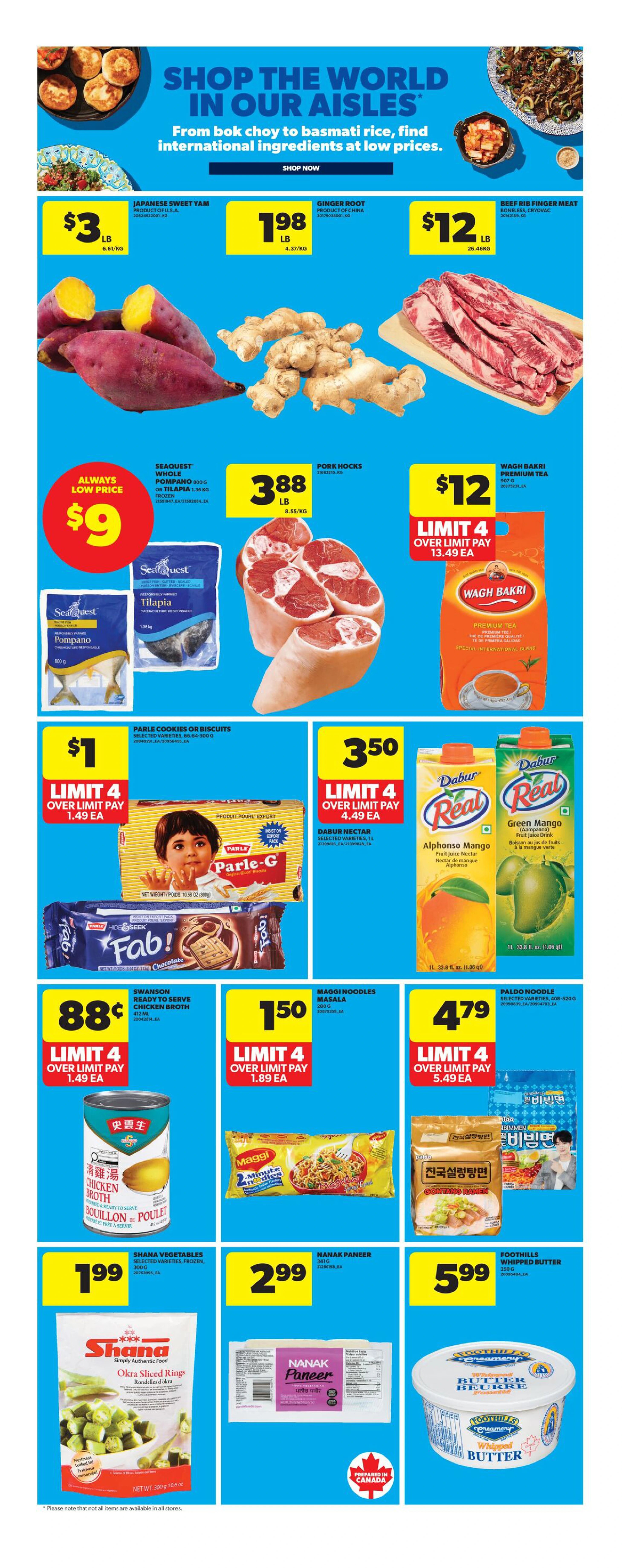 Flyer page 32