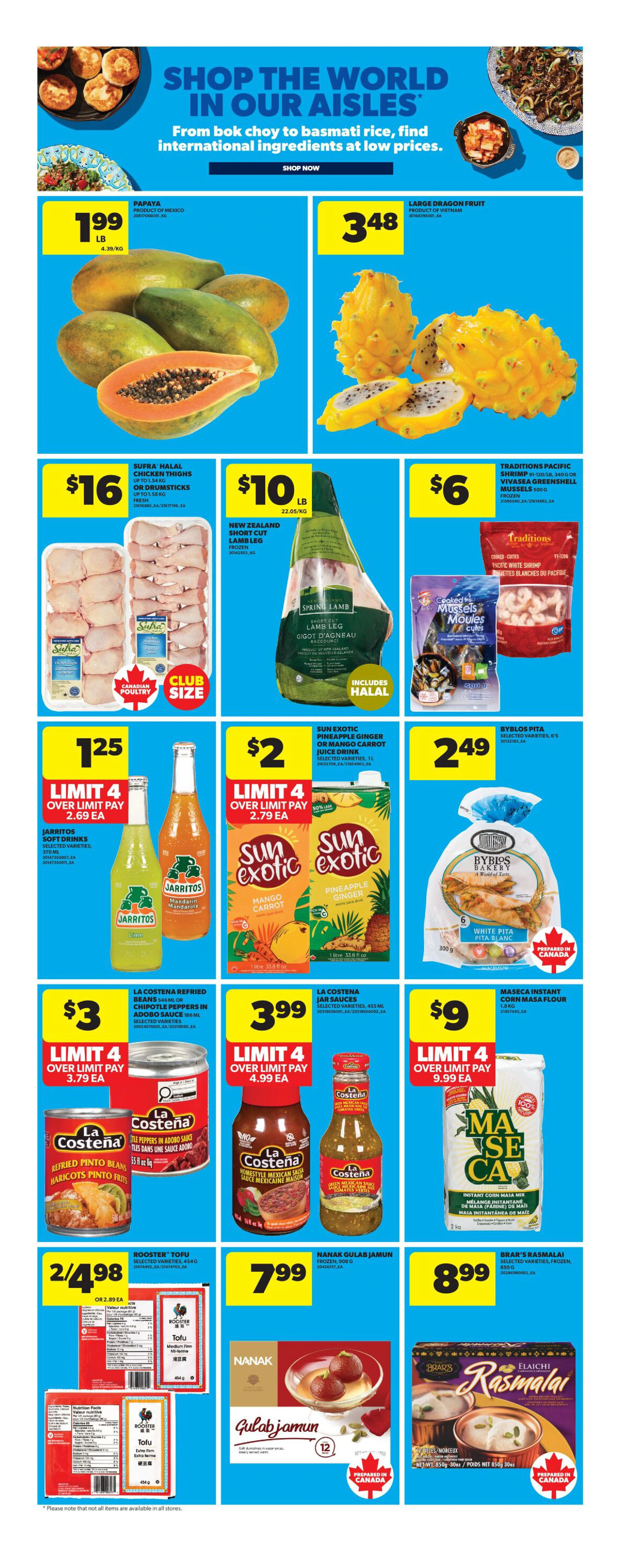Flyer page 33