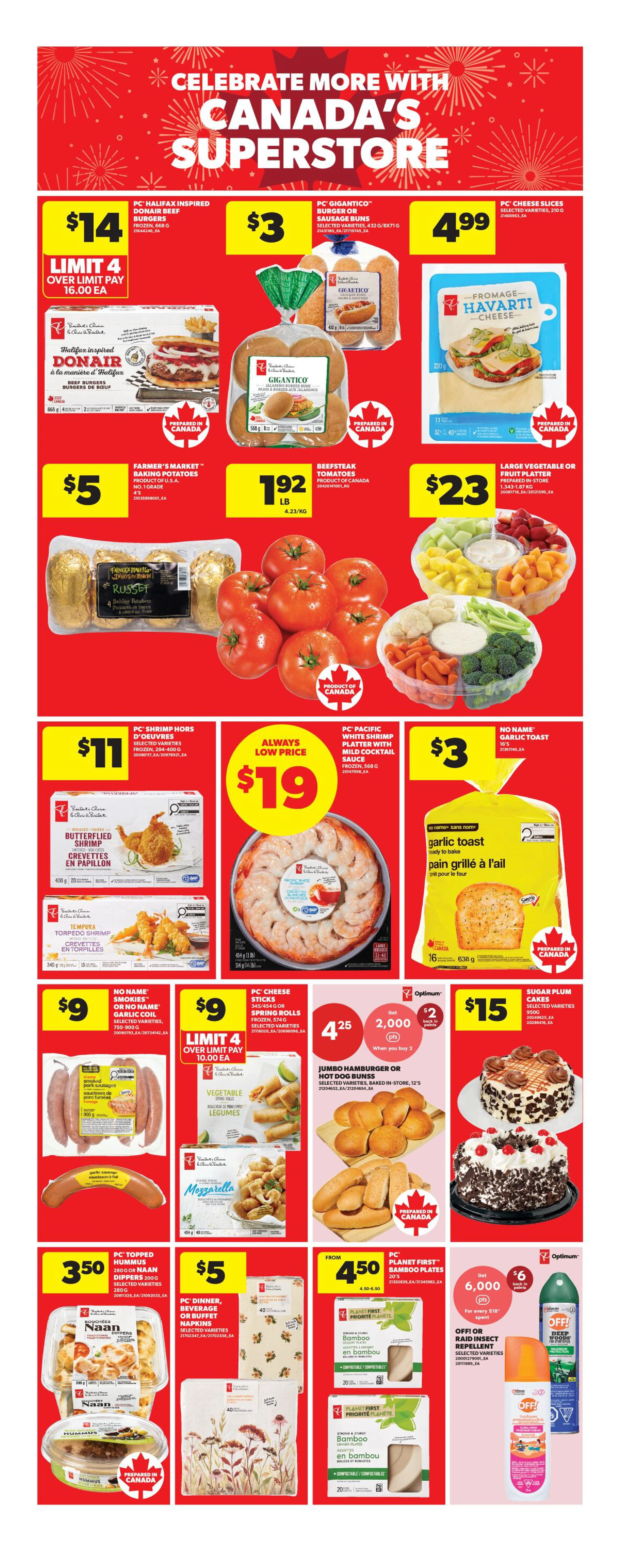 Flyer page 8