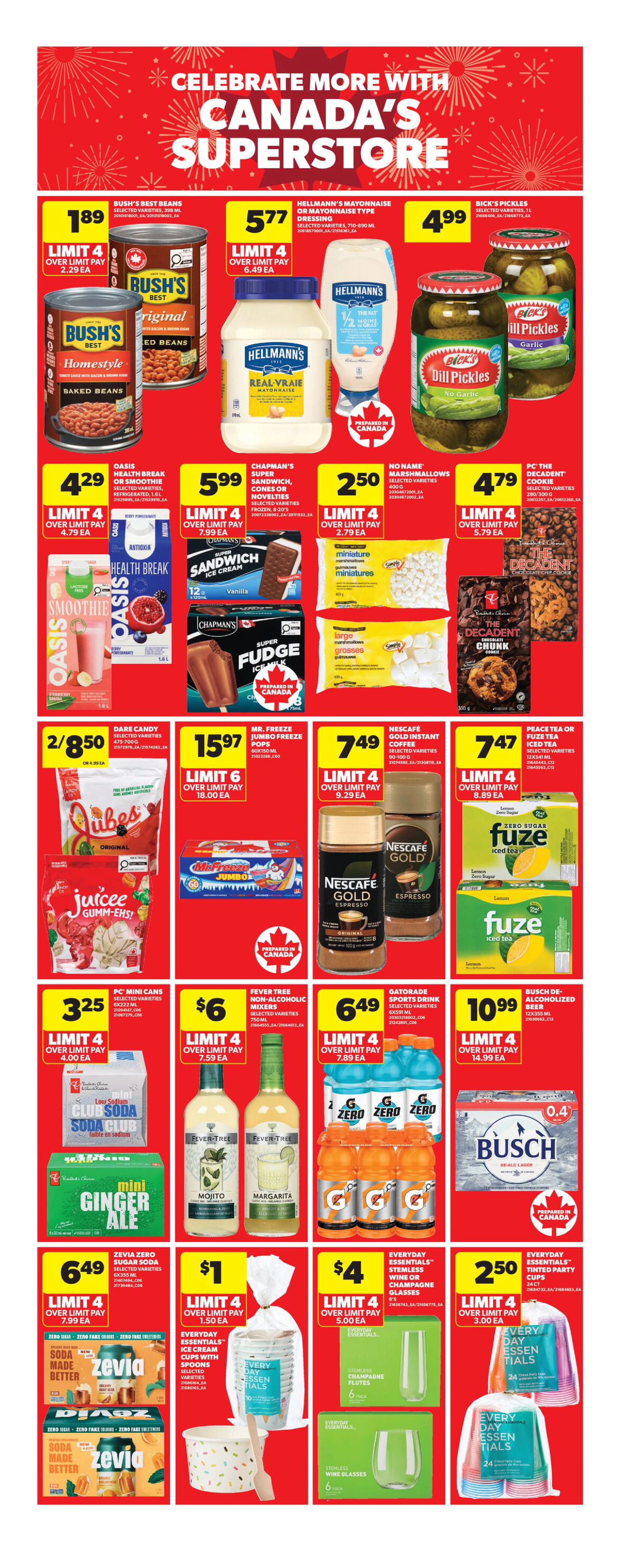 Flyer page 9